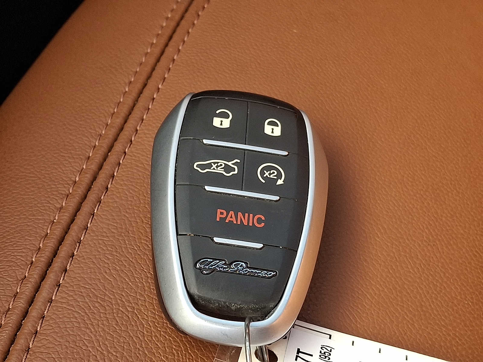 Thumbnail: 2018 Alfa Romeo Giulia - 25