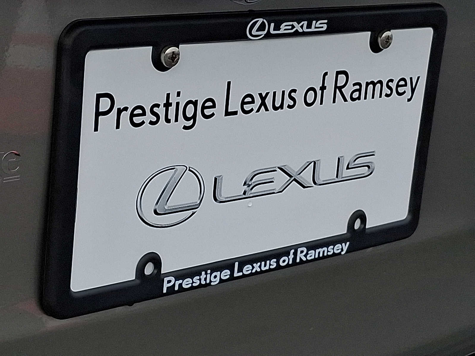 Thumbnail: 2020 Lexus RX - 30