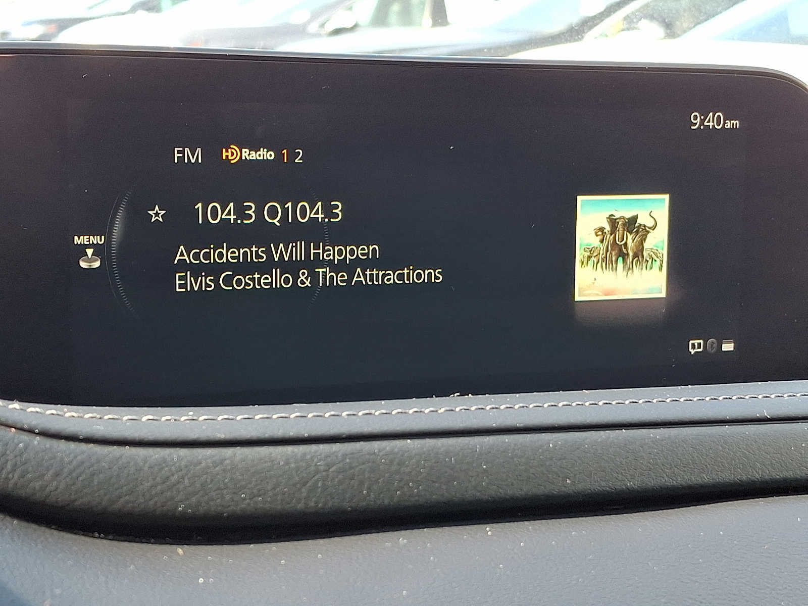 Thumbnail: 2023 Mazda CX-30 - 14