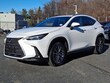  LEXUS NX 350