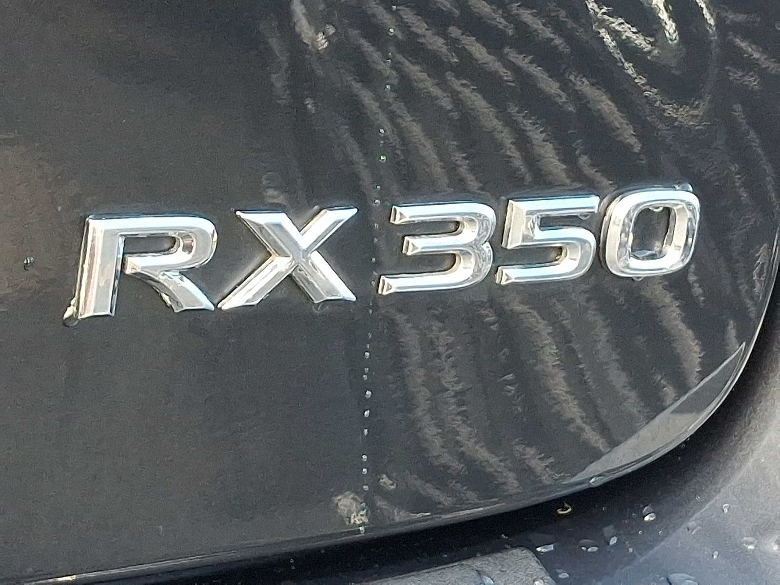 Thumbnail: 2010 Lexus RX - 29