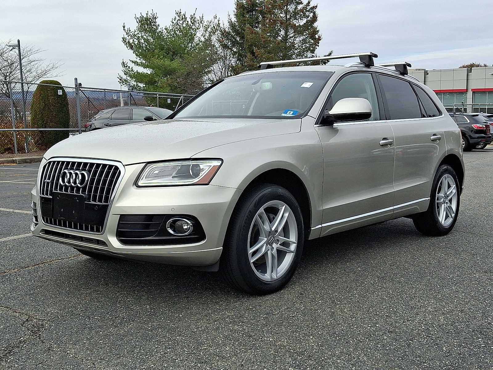 2017 Audi Q5 Premium -
                  Ramsey, NJ