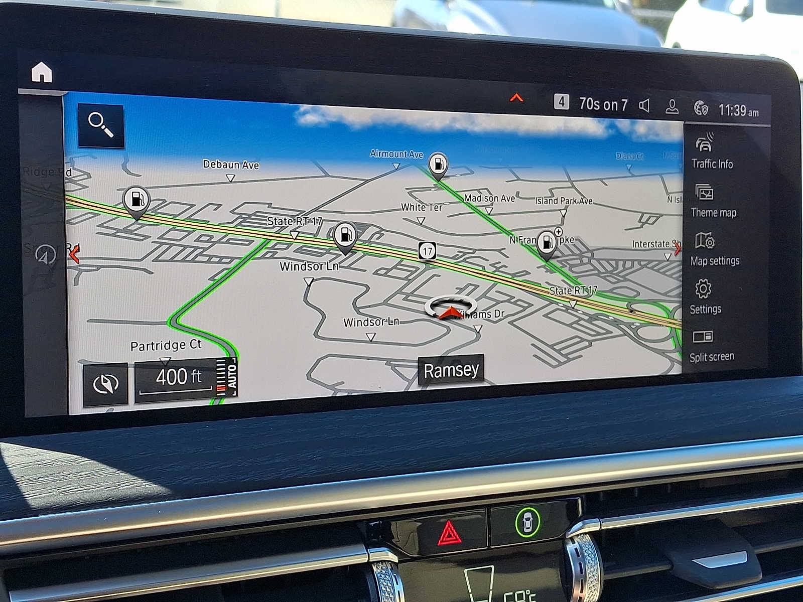 Thumbnail: 2023 BMW X3 - 15