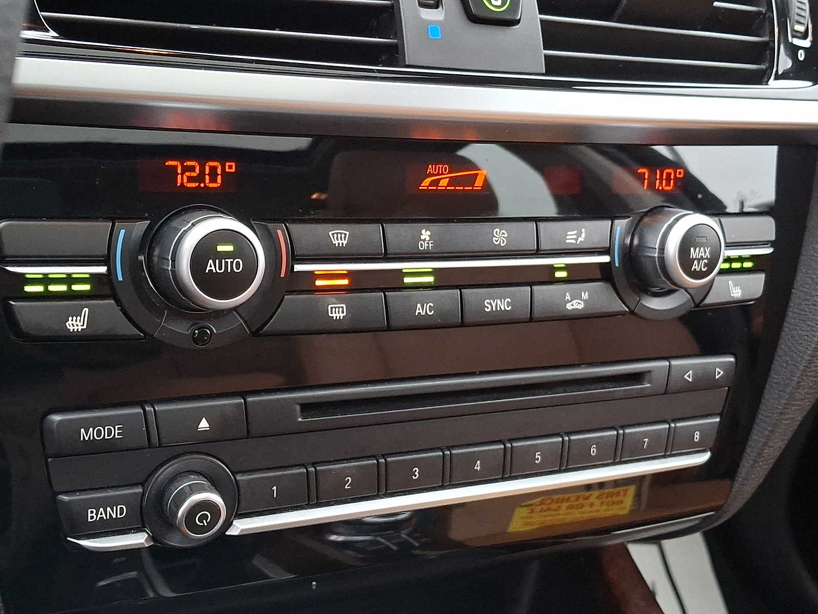 Thumbnail: 2017 BMW X3 - 15