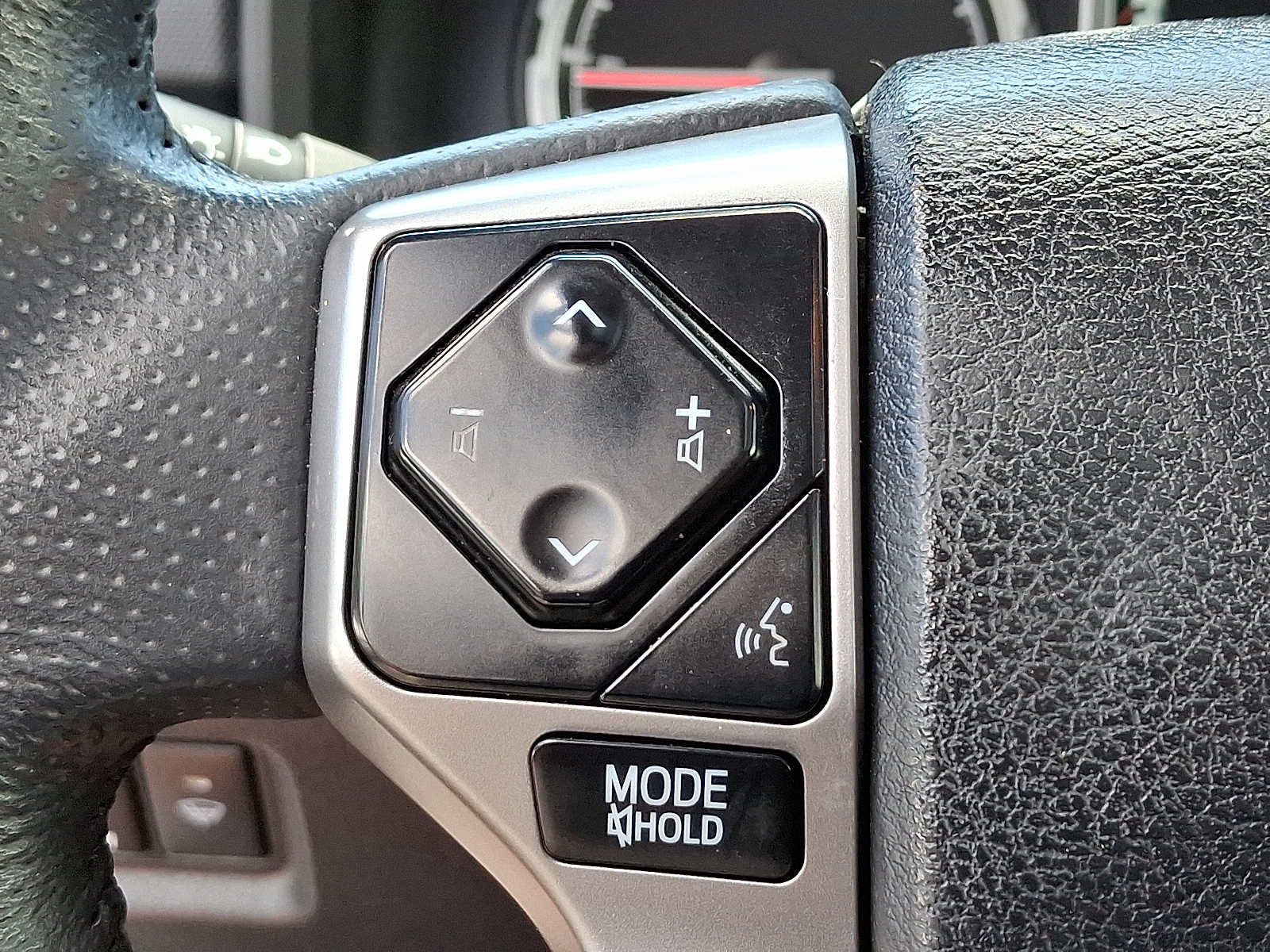 2022 Toyota 4Runner Limited 17
