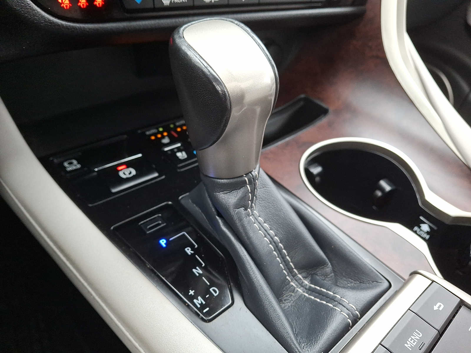 Thumbnail: 2020 Lexus RX - 13