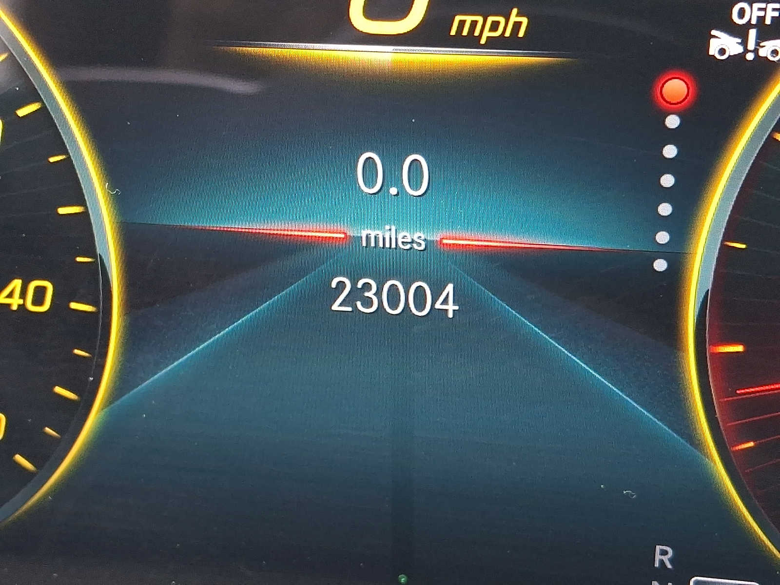 Thumbnail: 2023 Mercedes-Benz CLA - 15