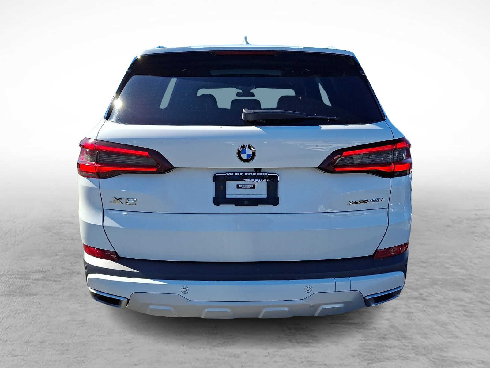 Thumbnail: 2023 BMW X5 - 5