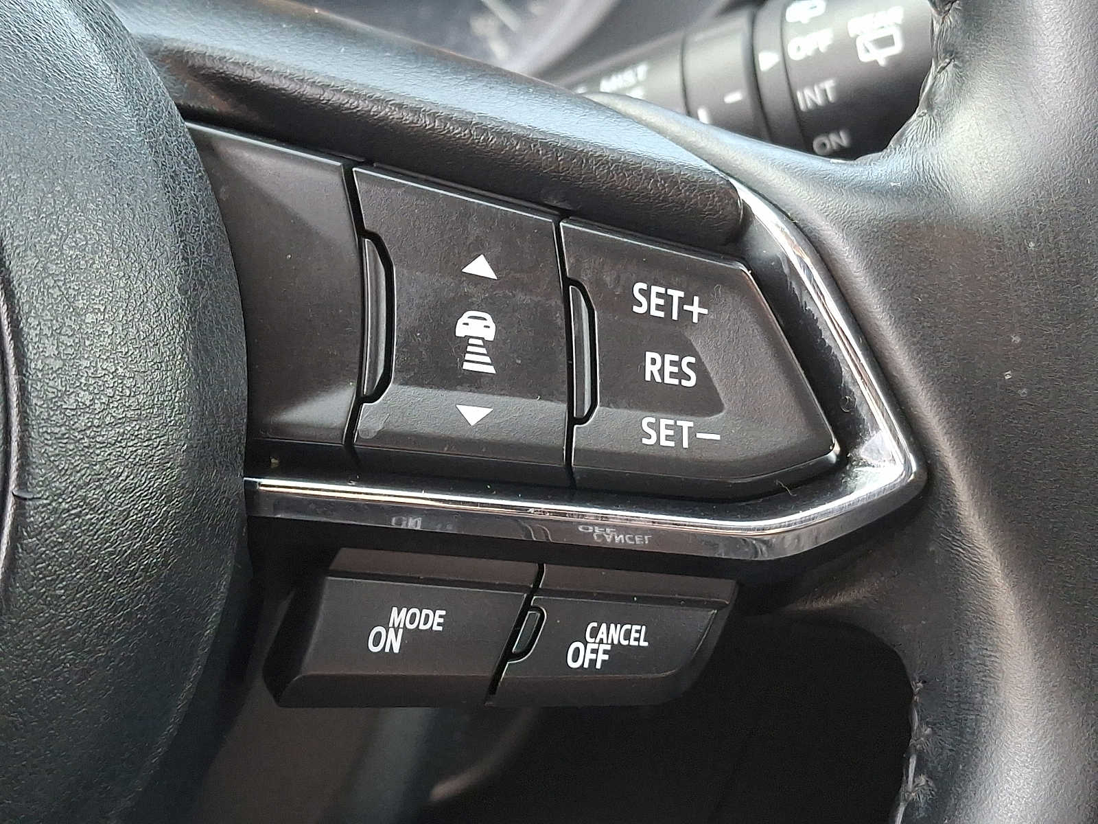 Thumbnail: 2019 Mazda CX-5 - 21