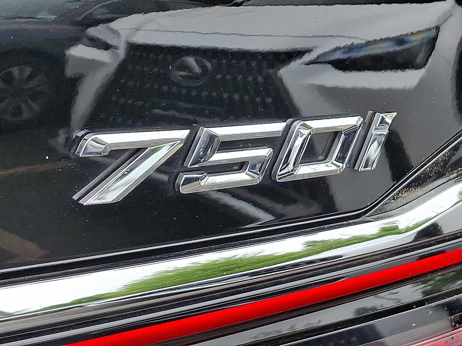 Thumbnail: 2022 BMW 7 Series - 30