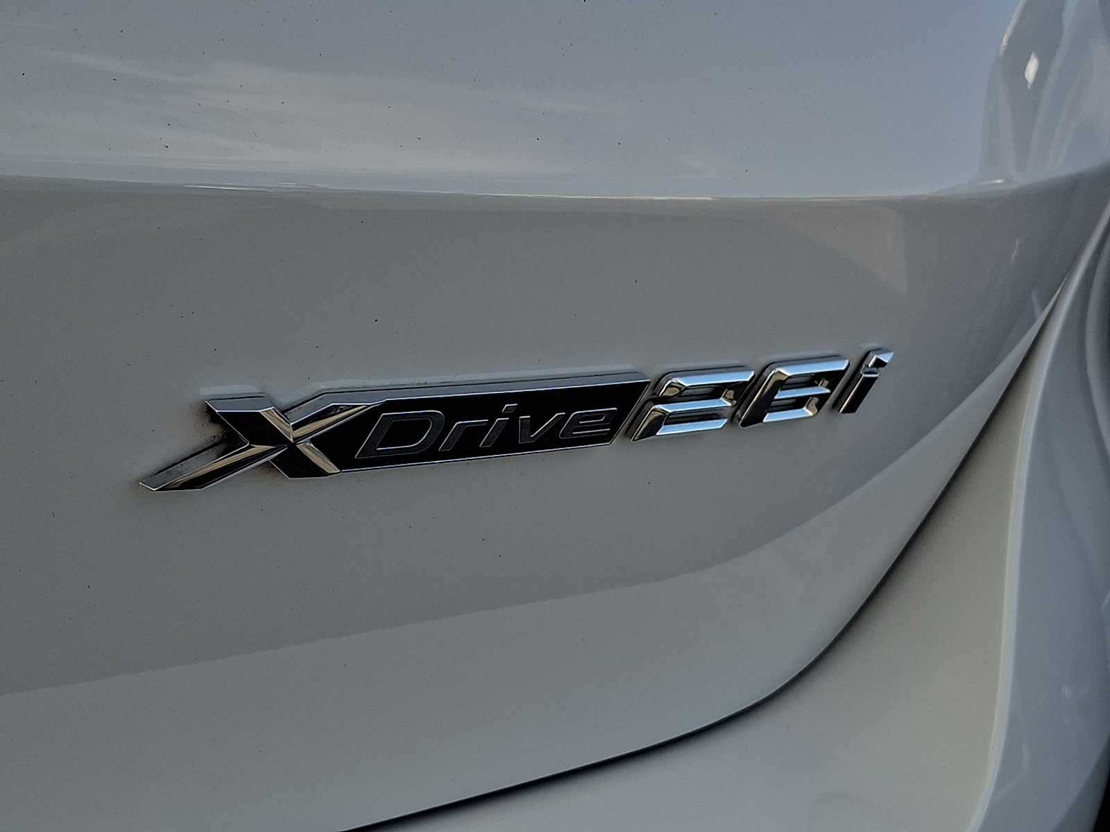 Thumbnail: 2023 BMW X1 - 28