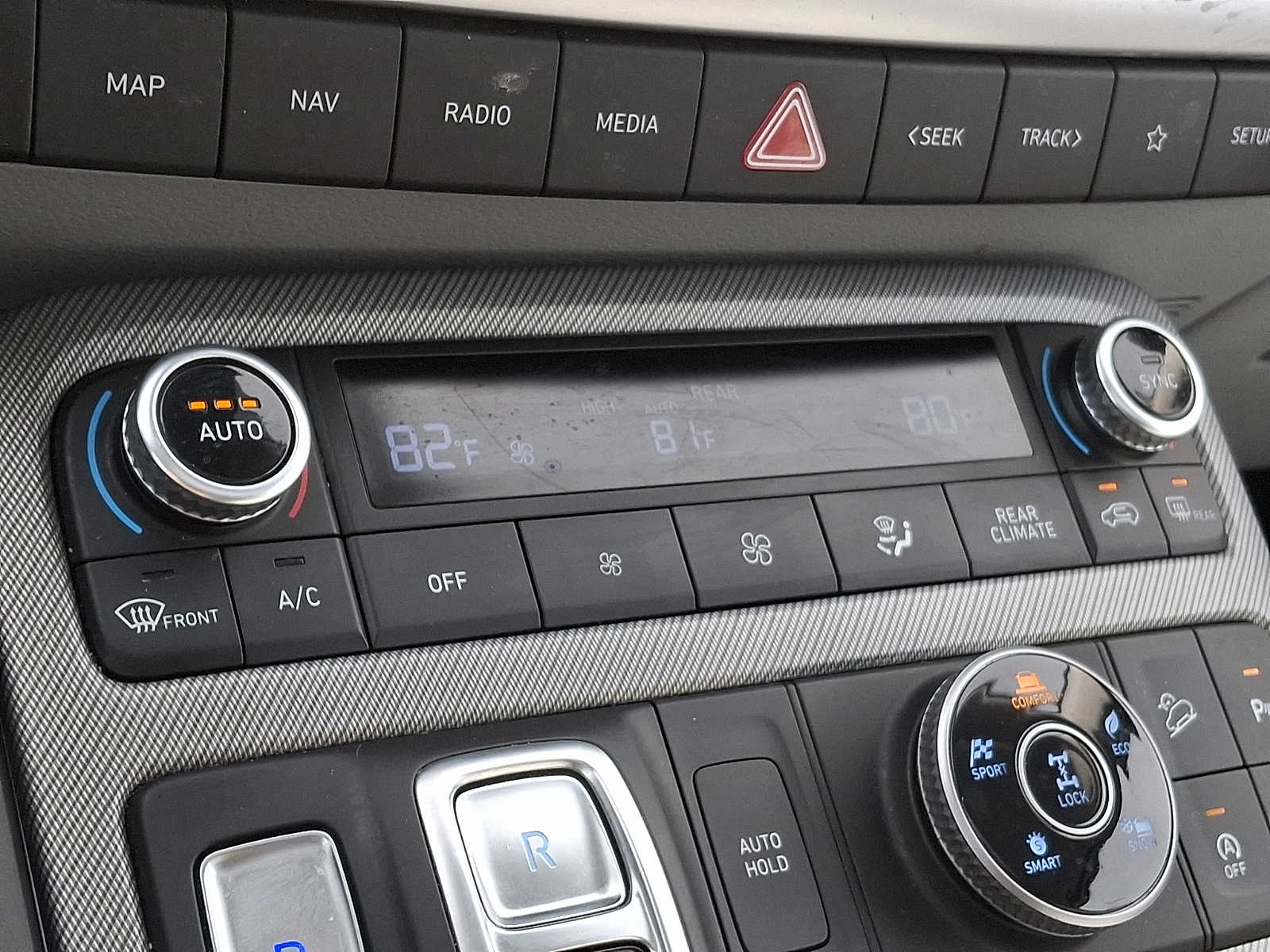 Thumbnail: 2023 Hyundai Palisade - 15