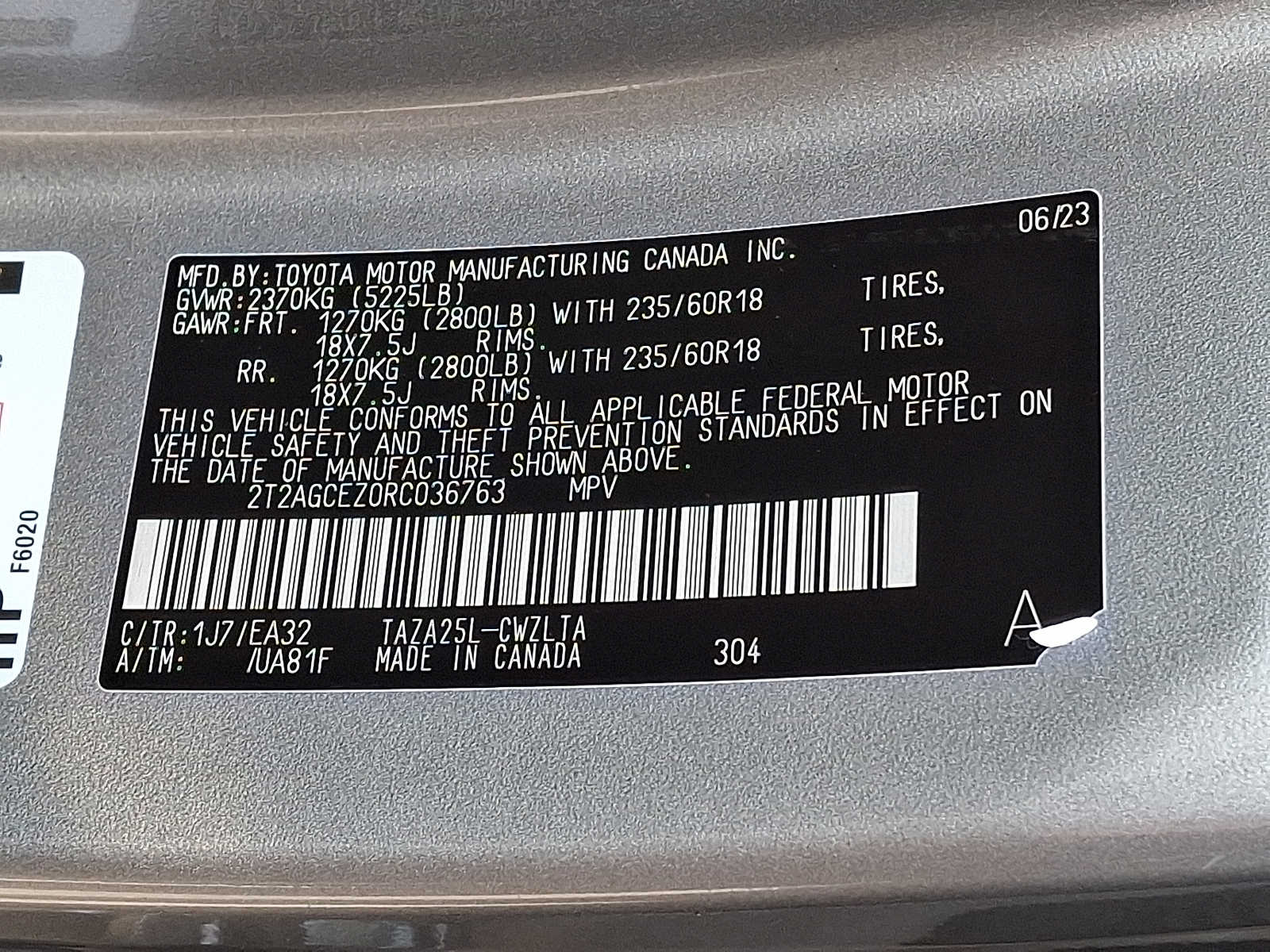 Thumbnail: 2024 Lexus NX - 25