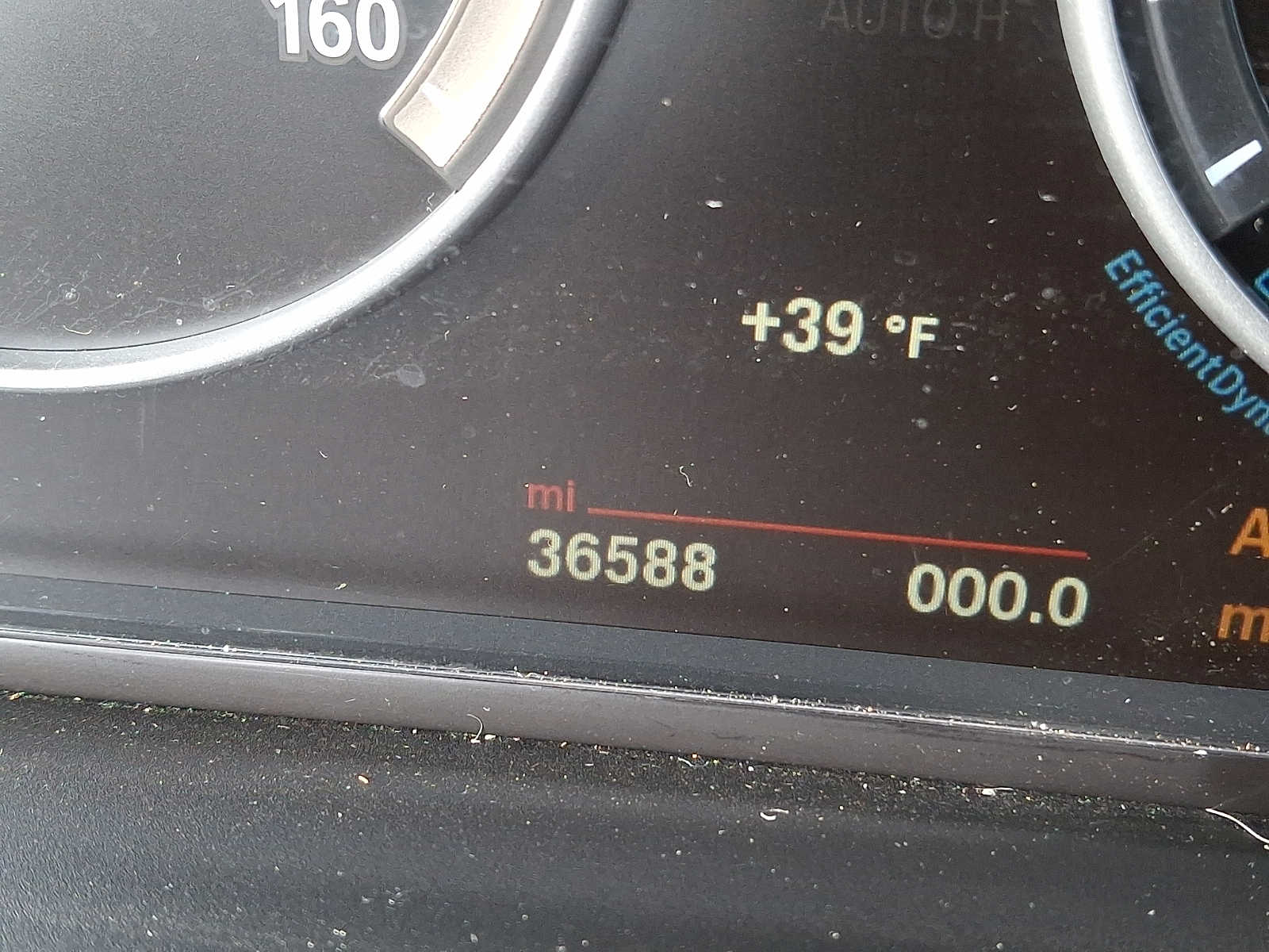 Thumbnail: 2015 BMW 5 Series - 16