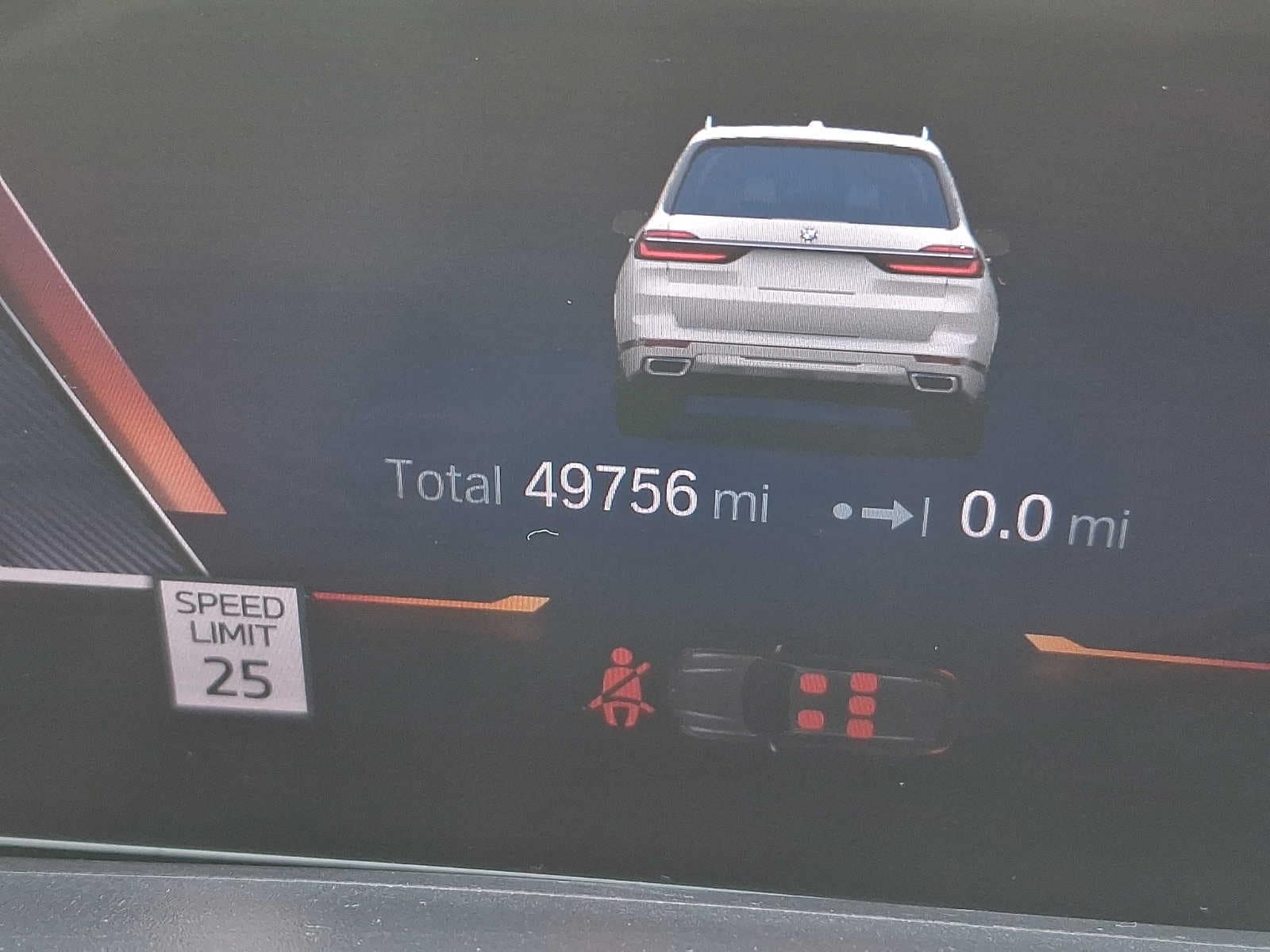 Thumbnail: 2023 BMW X7 - 15