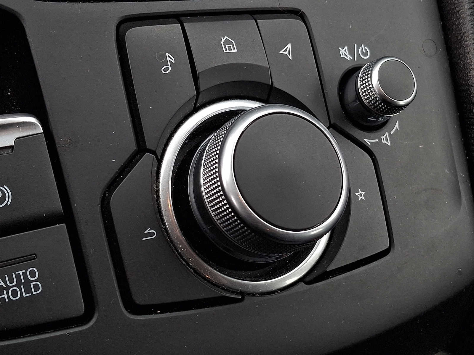 Thumbnail: 2023 Mazda CX-5 - 23