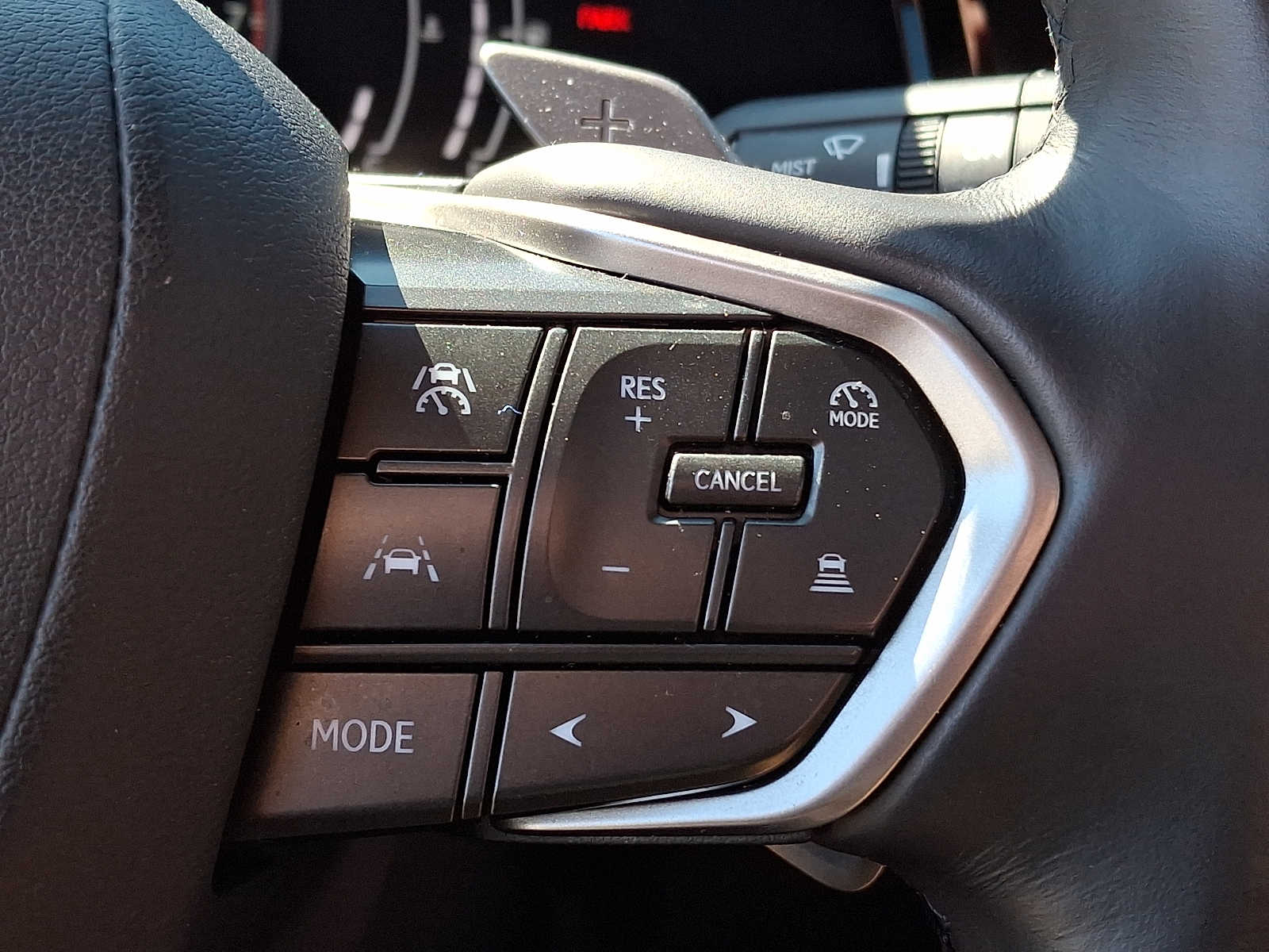 Thumbnail: 2023 Lexus NX - 19