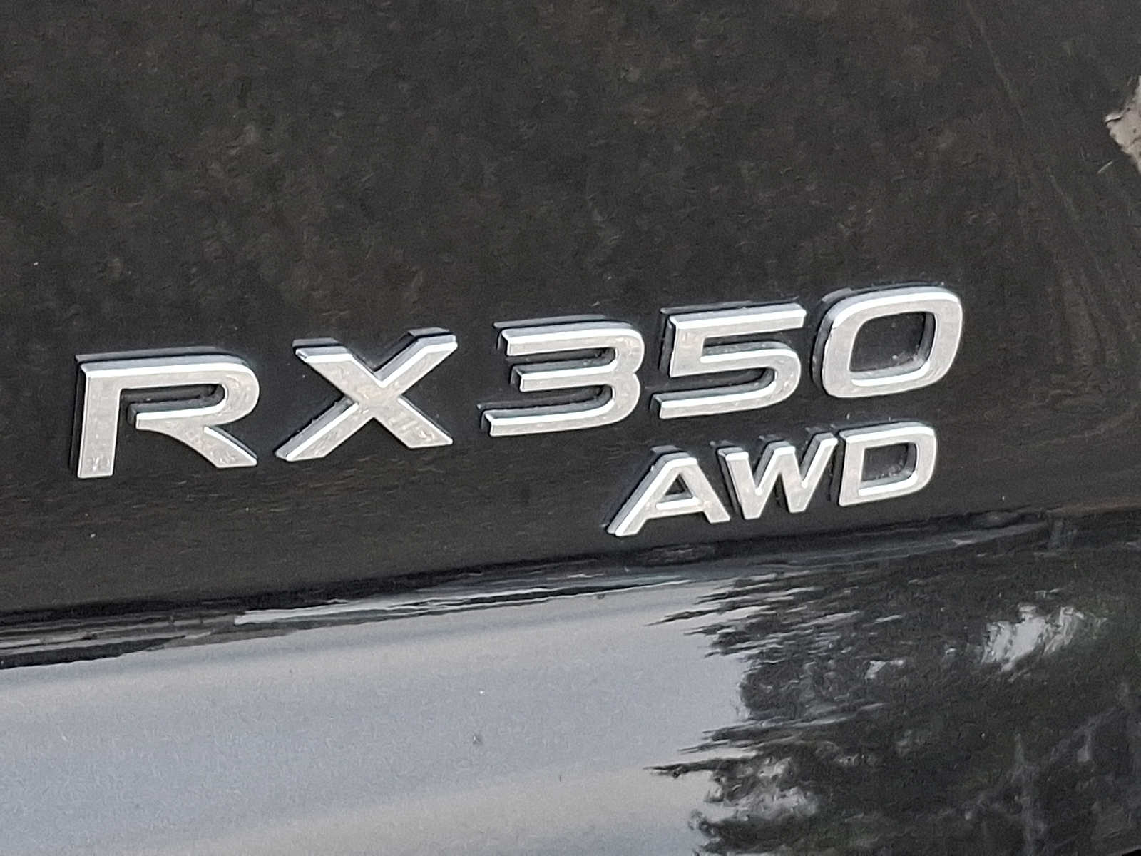 Thumbnail: 2023 Lexus RX - 25
