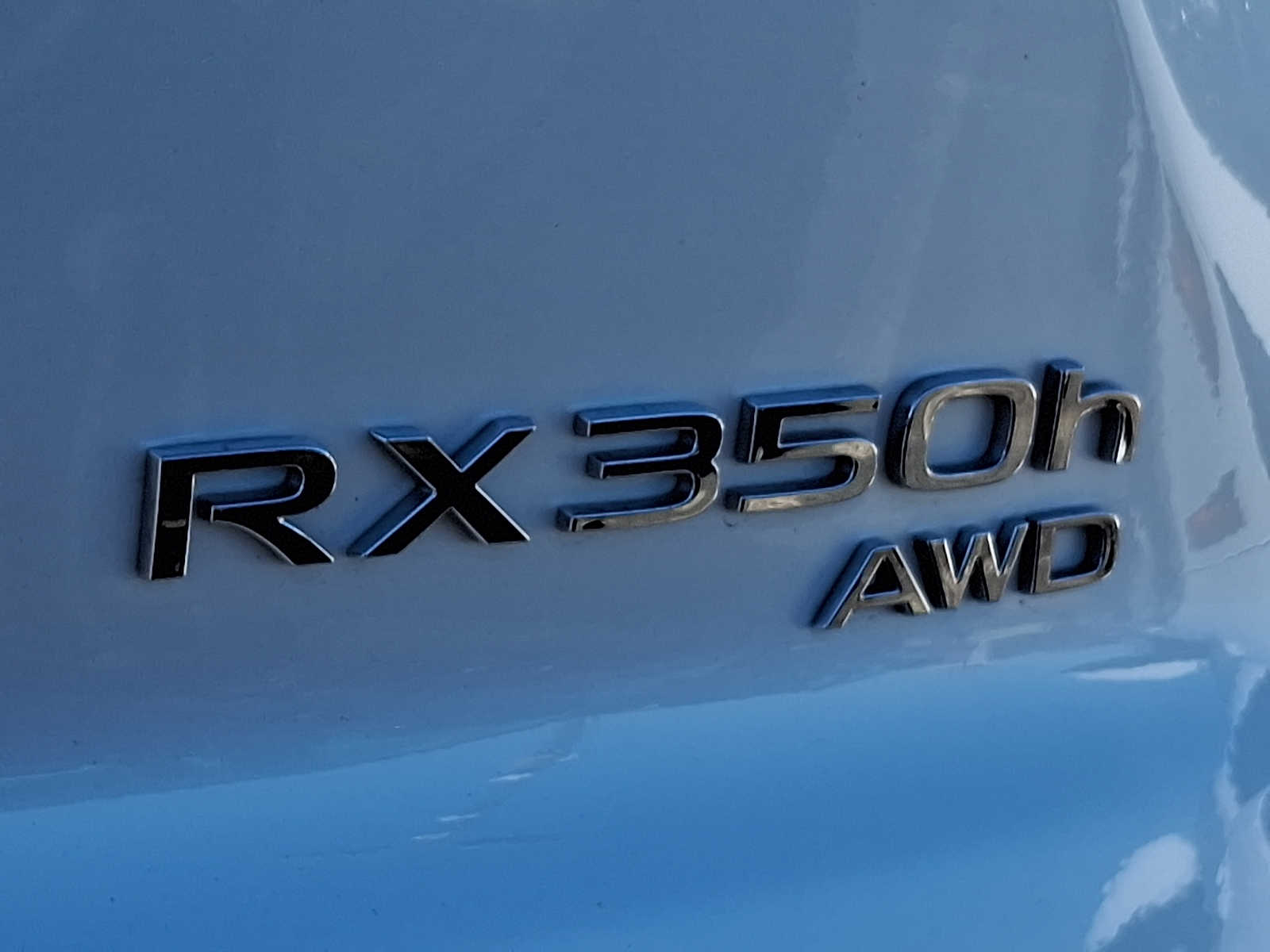 Thumbnail: 2023 Lexus RX - 28