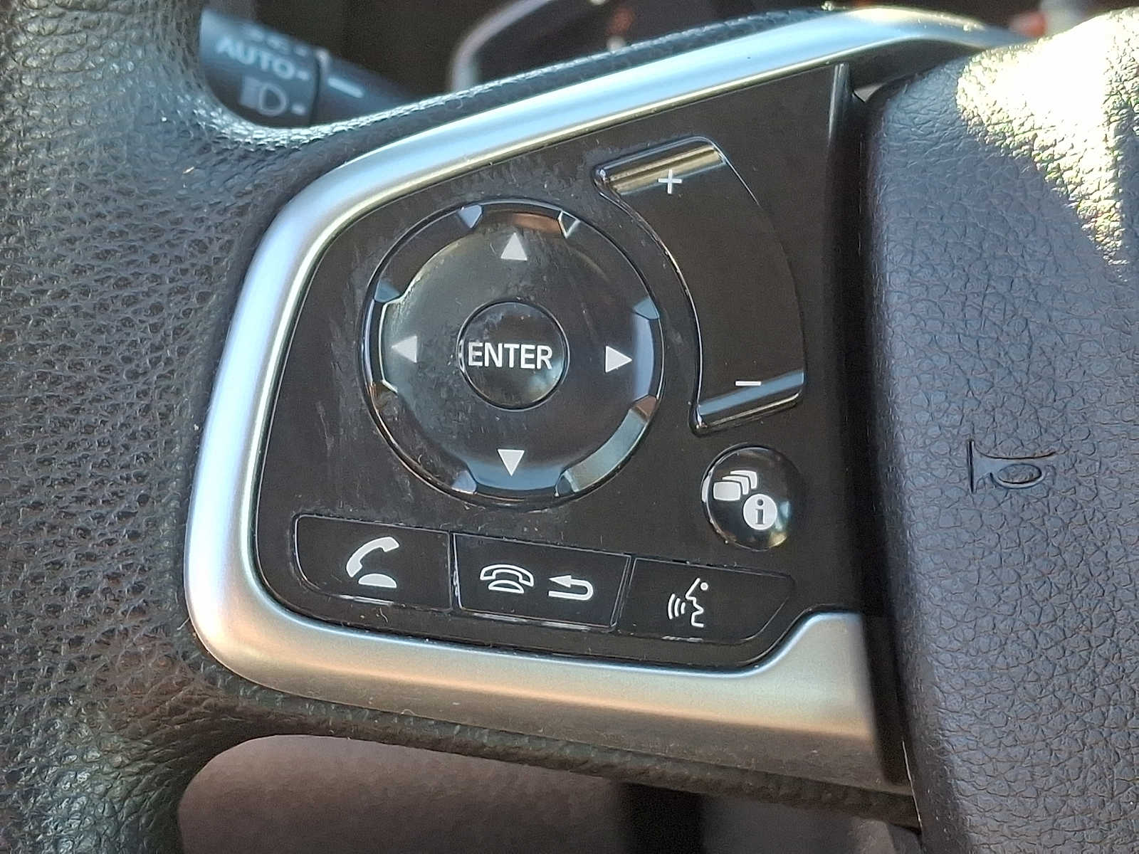 Thumbnail: 2020 Honda CR-V - 18