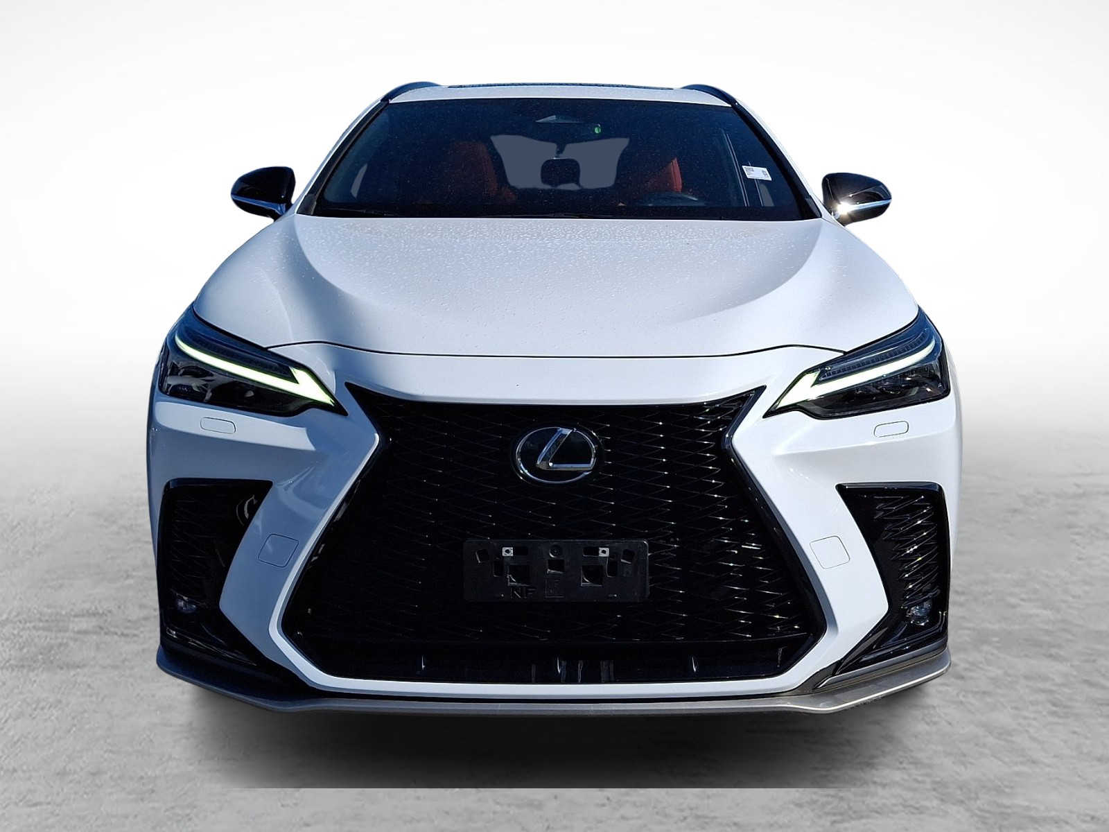 Thumbnail: 2024 Lexus NX - 2