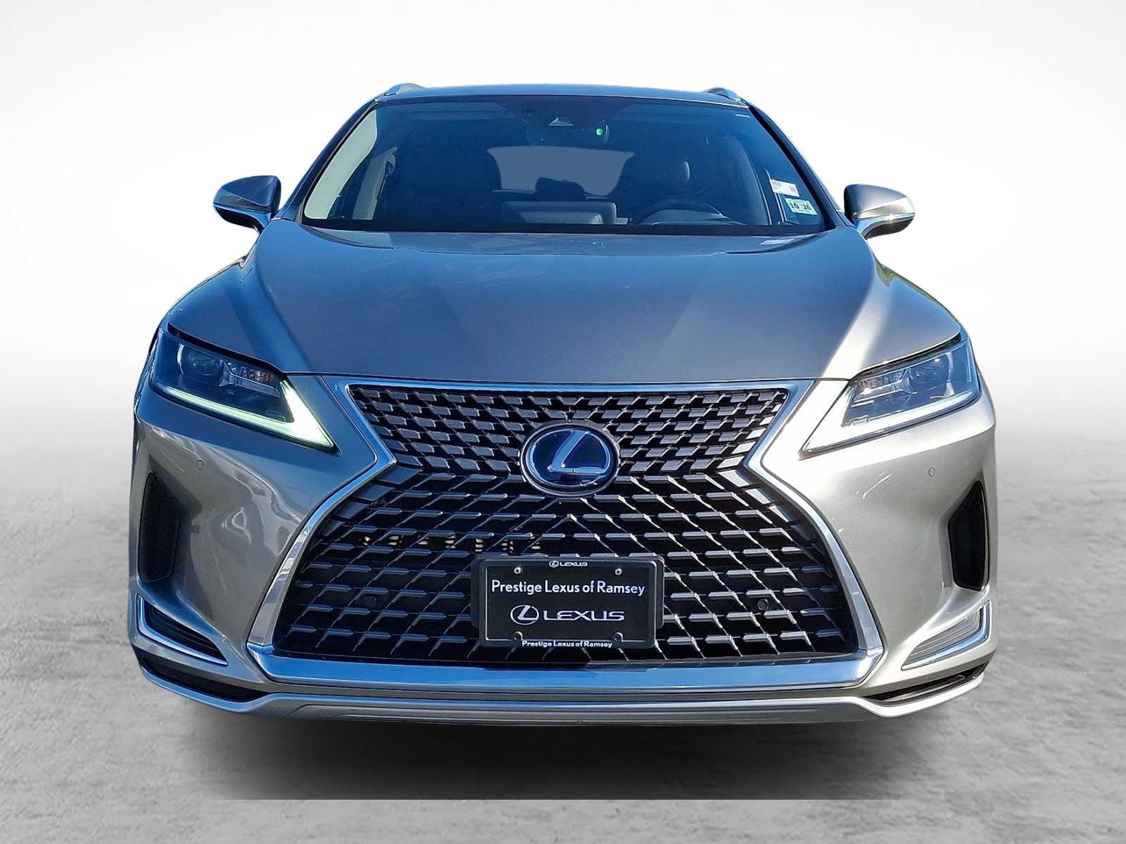 Thumbnail: 2022 Lexus RX - 2