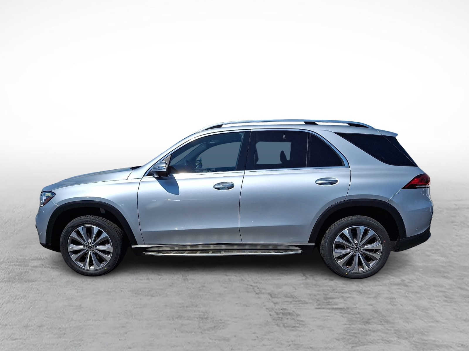 Thumbnail: 2022 Mercedes-Benz GLE - 6