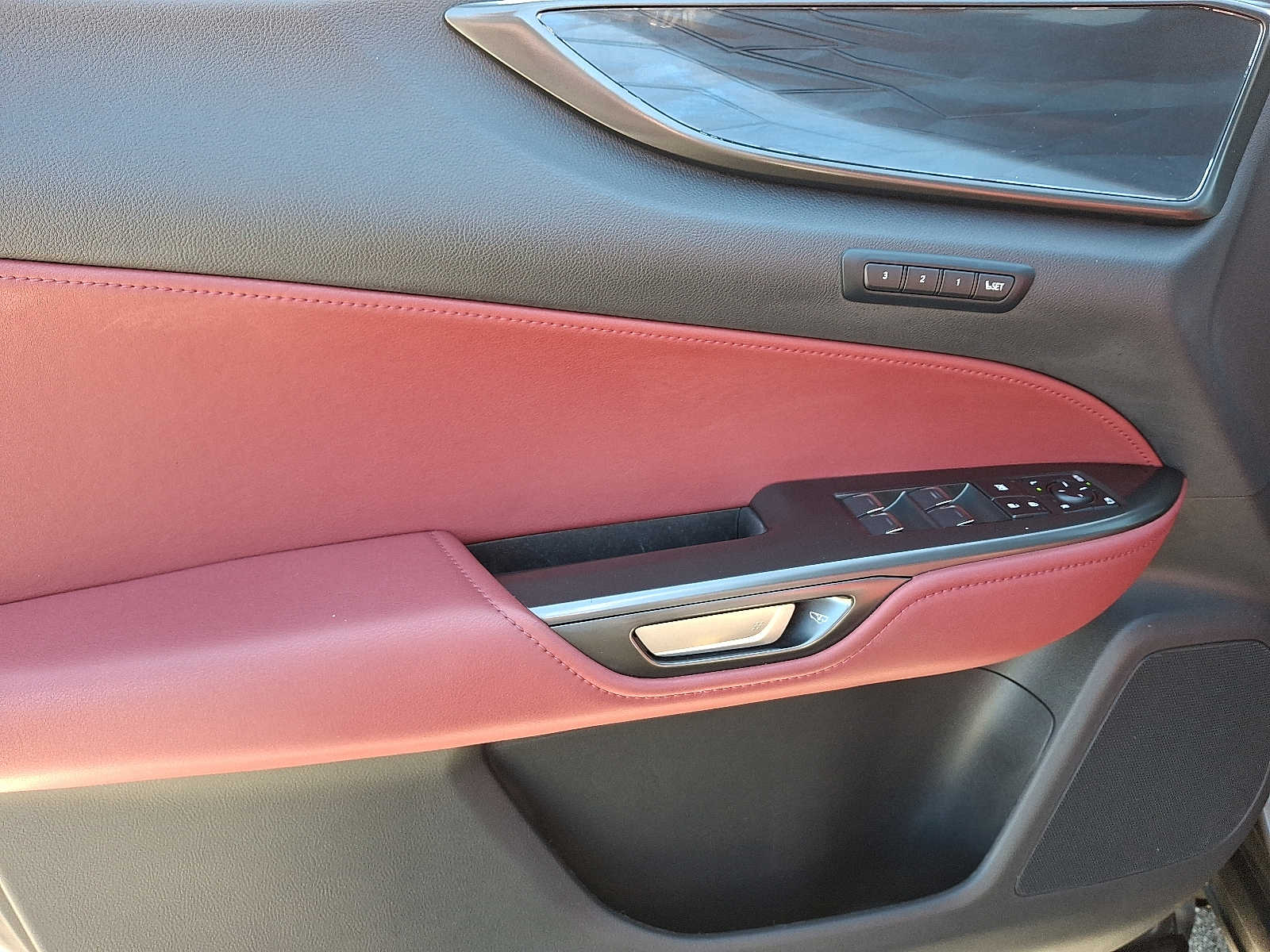 Thumbnail: 2023 Lexus NX - 9