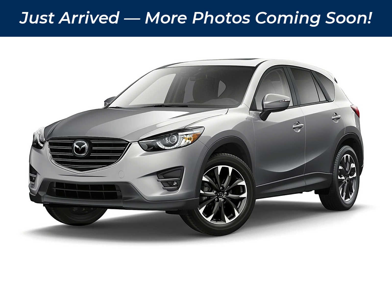 2016 Mazda CX-5 Grand Touring -
                  Ramsey, NJ