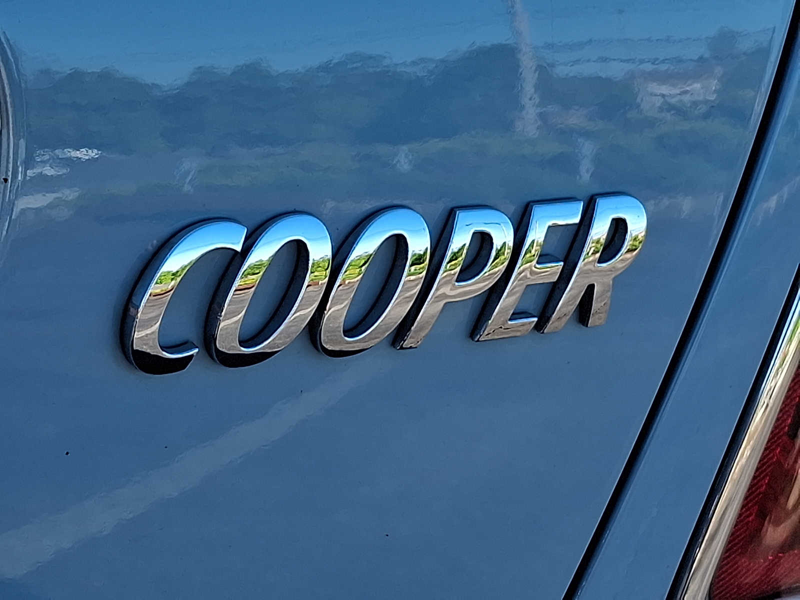 Thumbnail: 2013 MINI Cooper Hardtop - 28