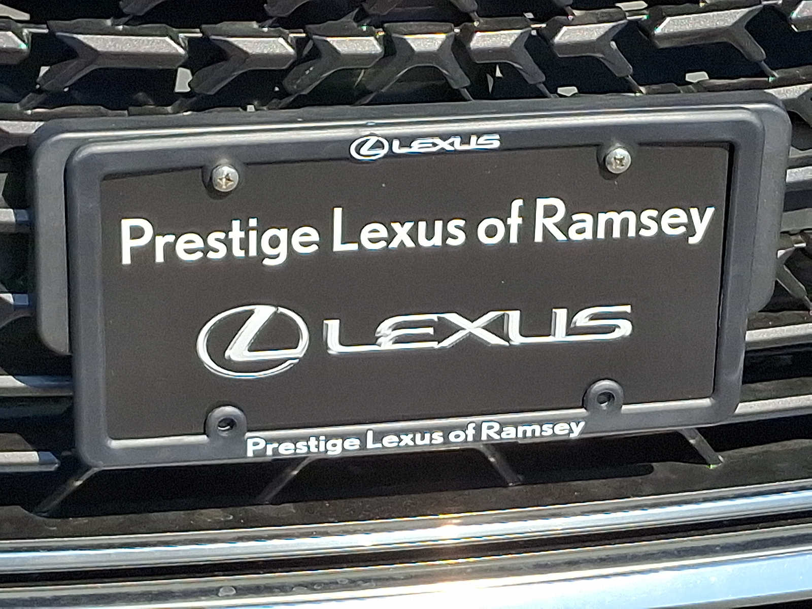 Thumbnail: 2023 Lexus NX - 30
