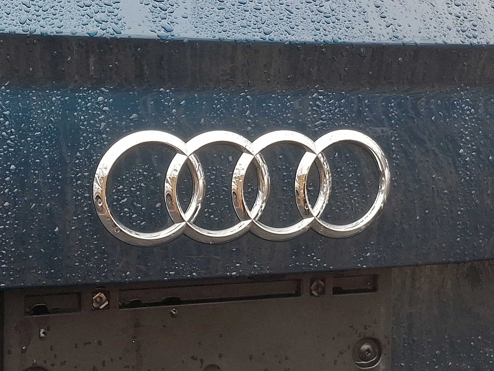 Thumbnail: 2018 Audi Q7 - 30