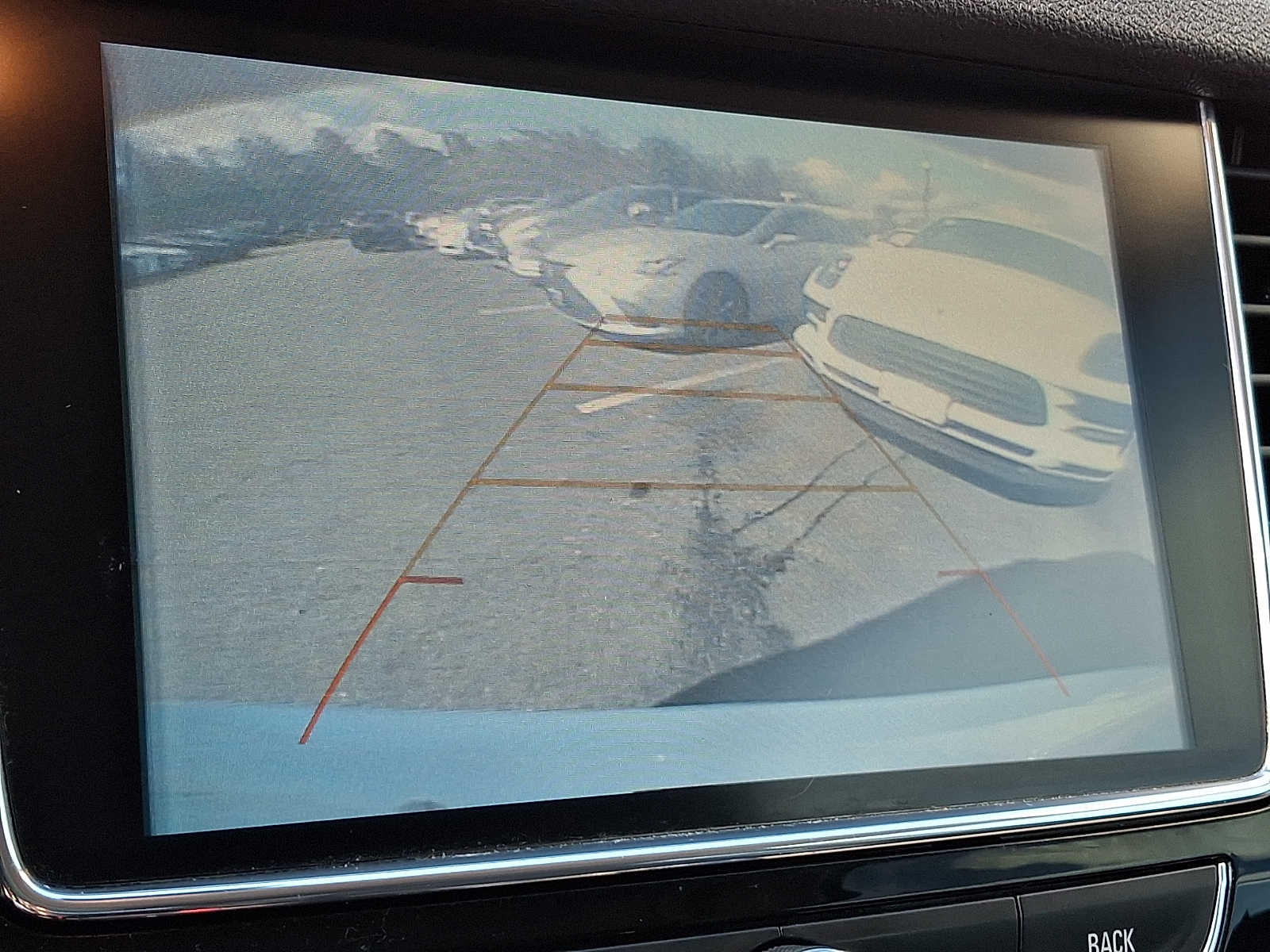 Thumbnail: 2019 Buick Encore - 17