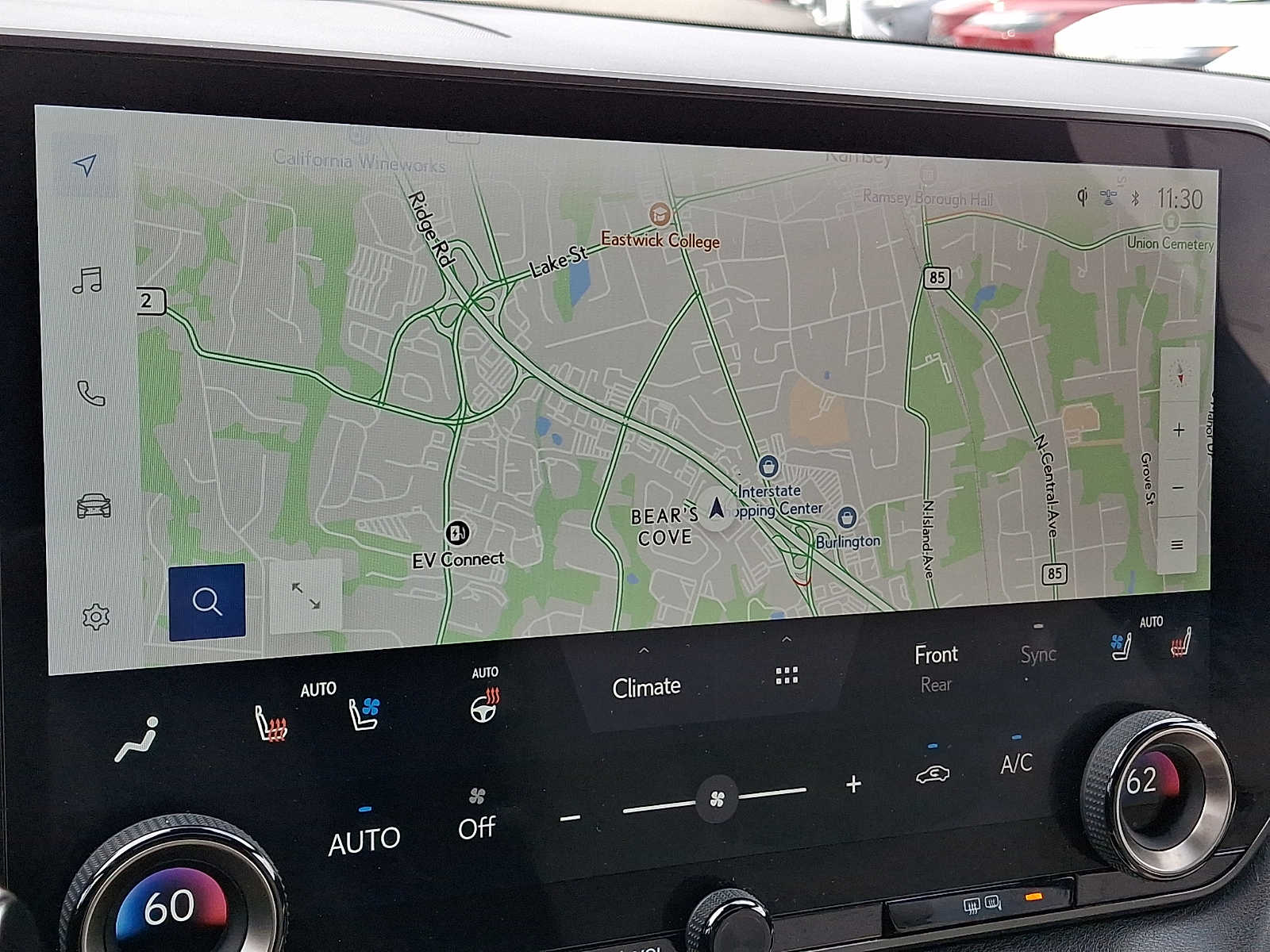 Thumbnail: 2024 Lexus RX - 15