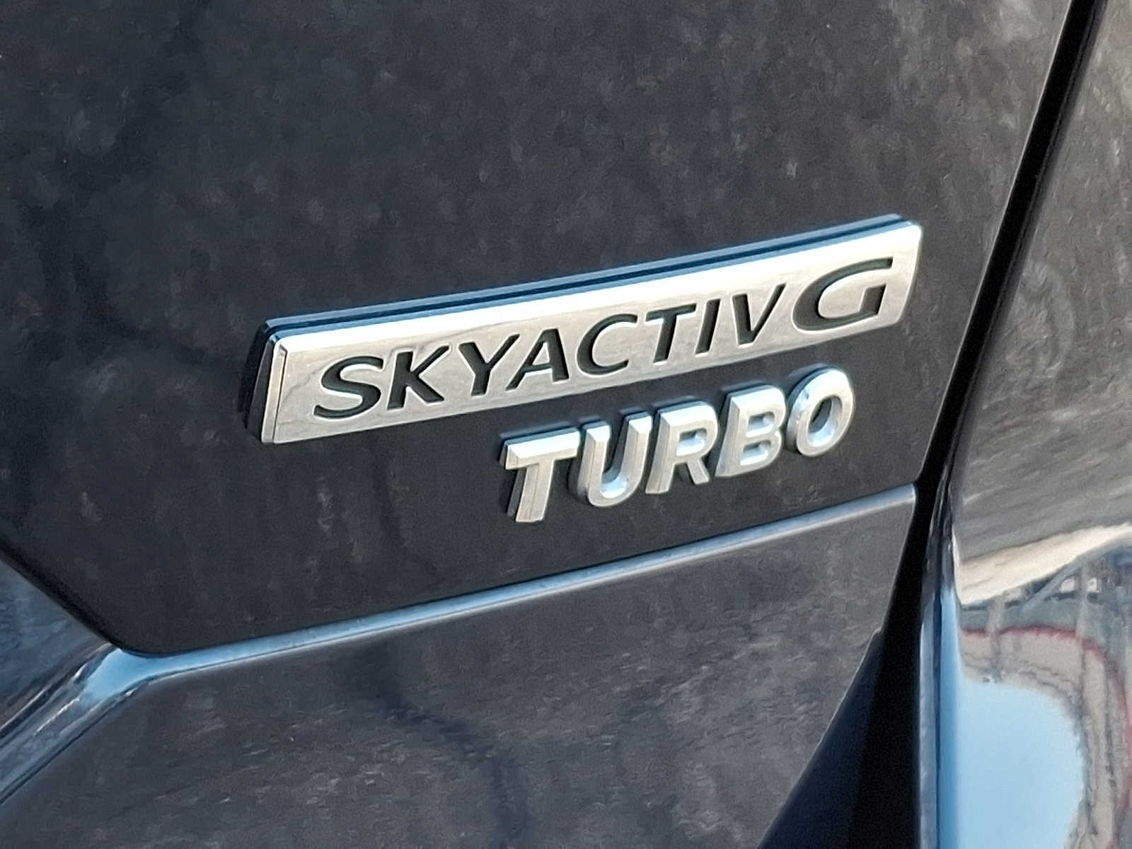 Thumbnail: 2023 Mazda CX-5 - 30