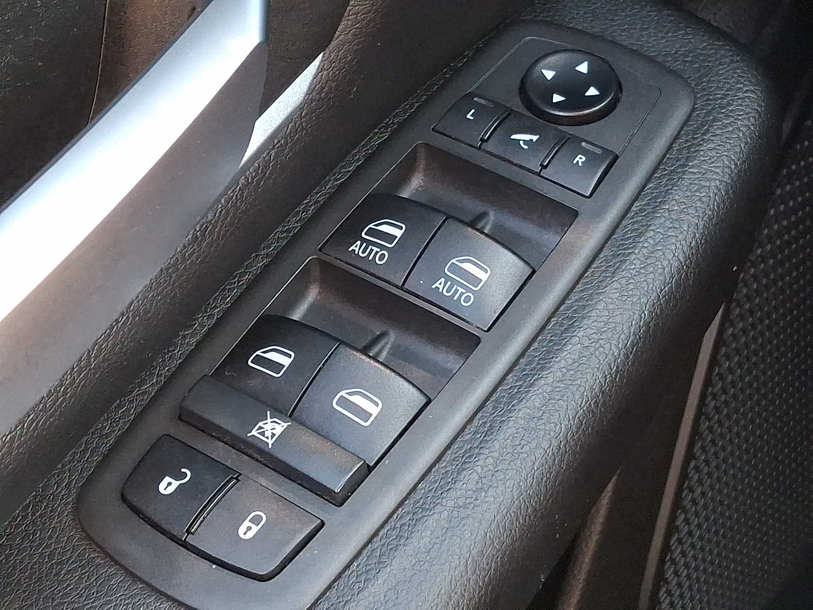 Thumbnail: 2021 RAM 1500 - 24