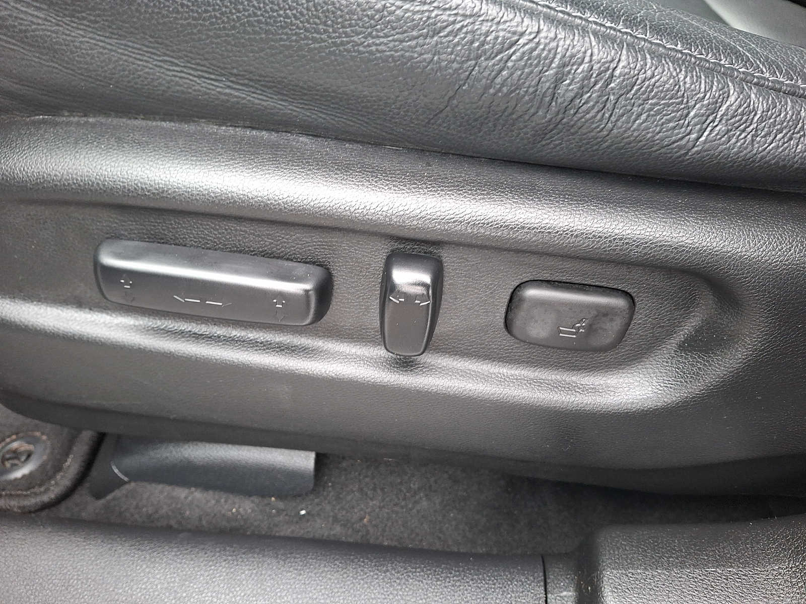 Thumbnail: 2021 Honda Pilot - 14