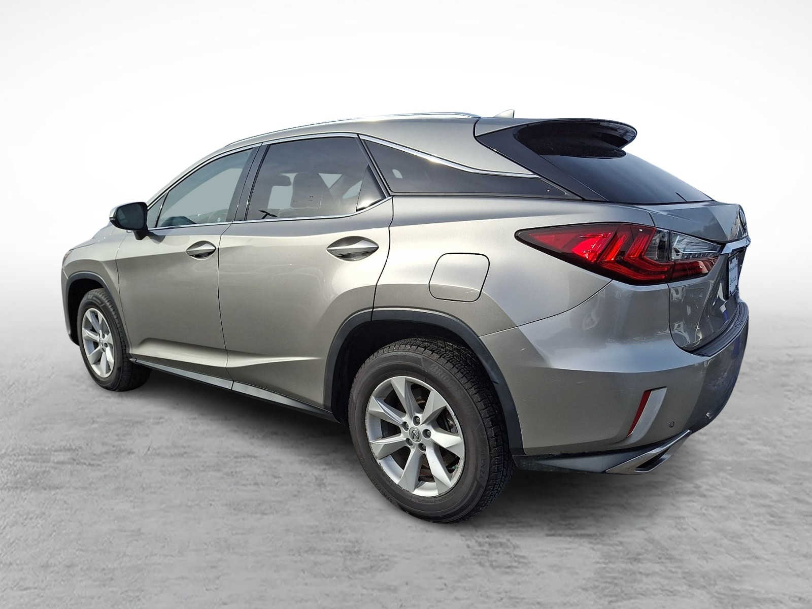 Thumbnail: 2017 Lexus RX - 6