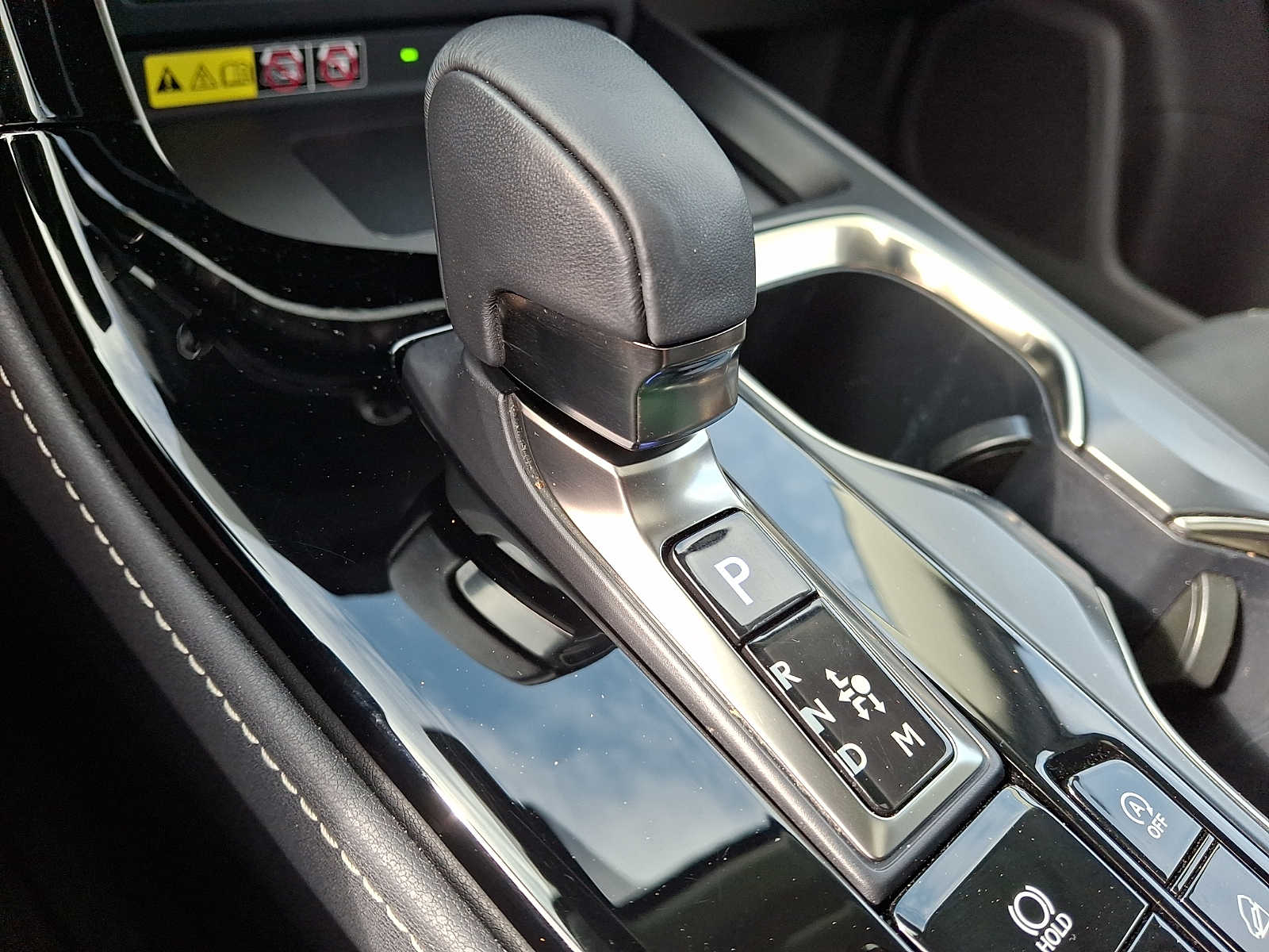 Thumbnail: 2023 Lexus NX - 12