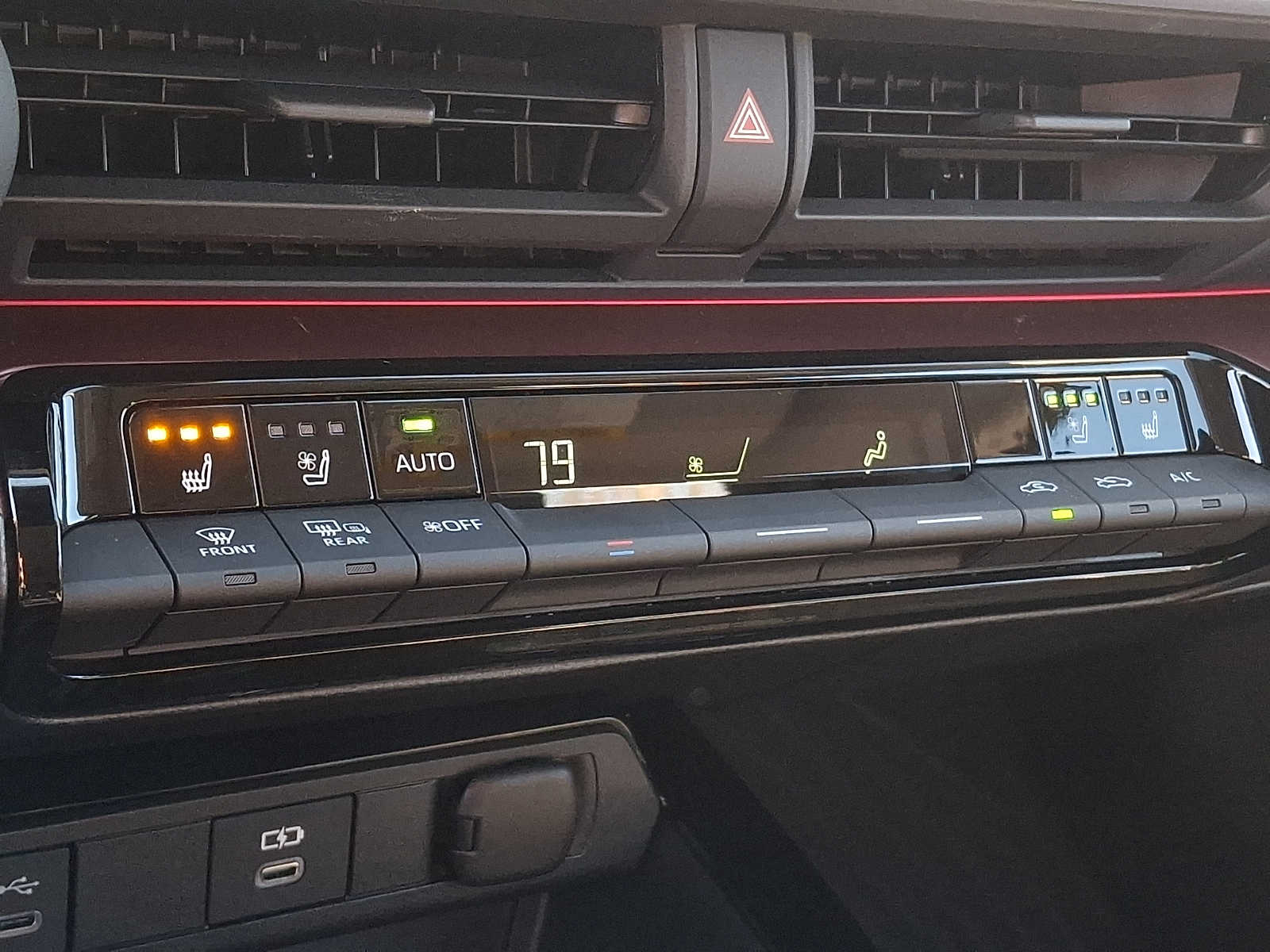 Thumbnail: 2026 Toyota Prius - 13