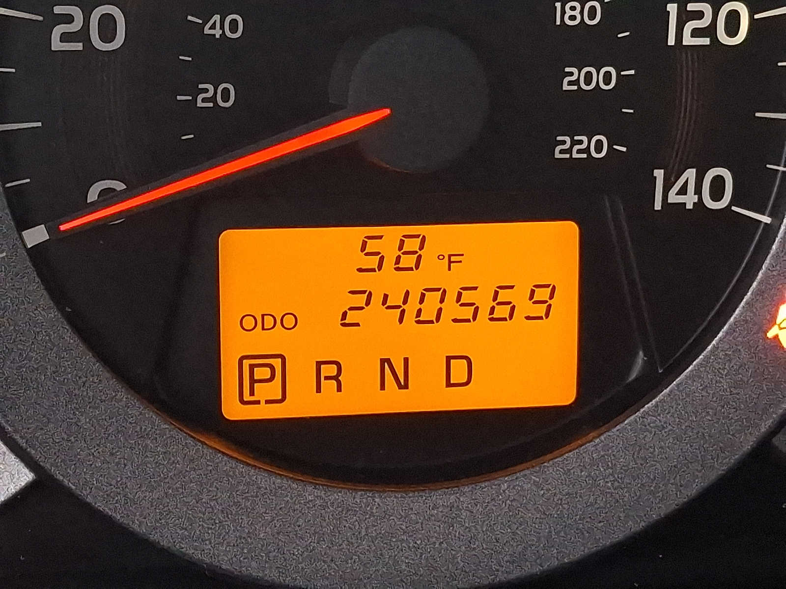 Thumbnail: 2010 Toyota RAV4 - 19