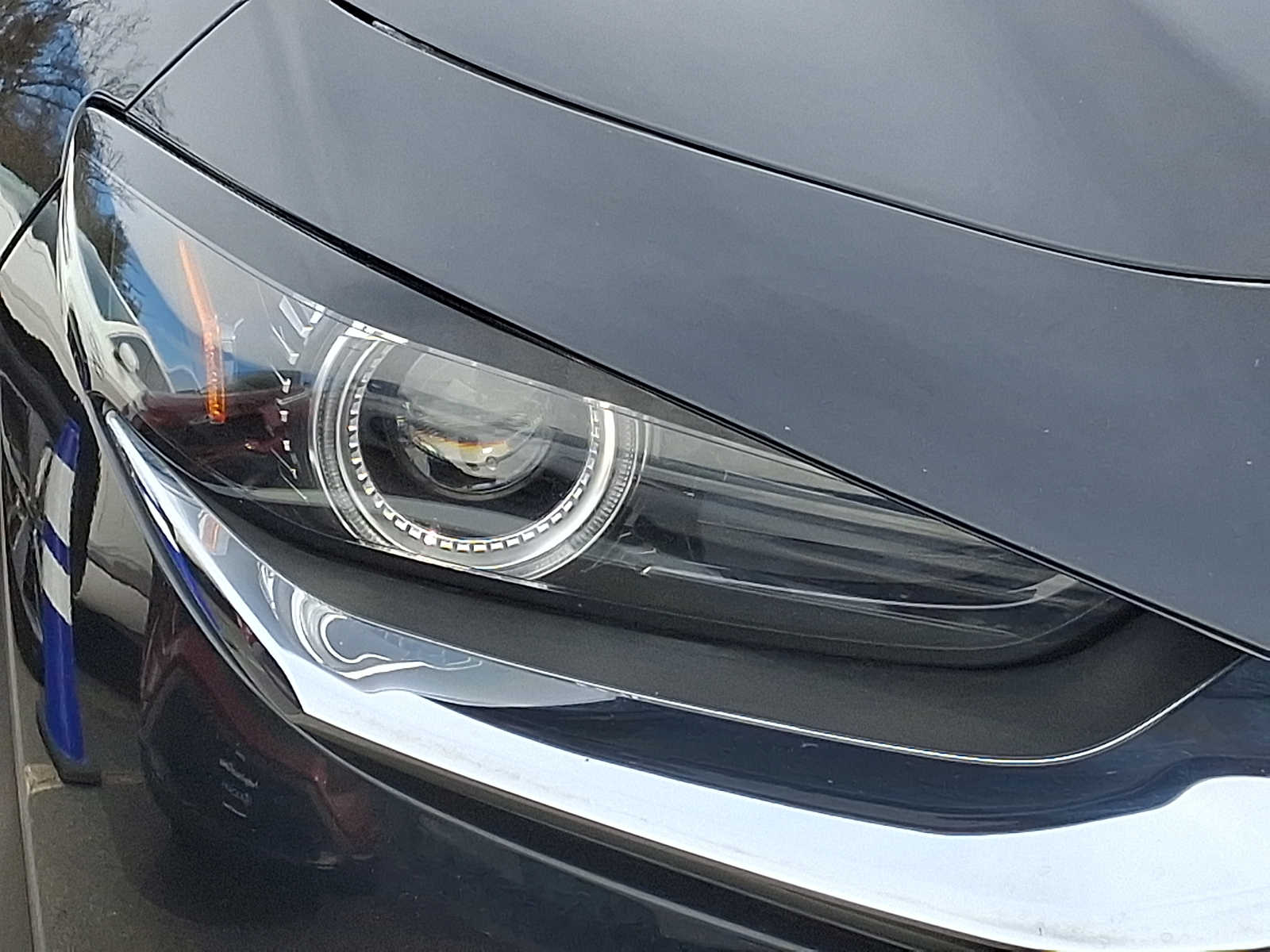 Thumbnail: 2022 Mazda CX-30 - 8