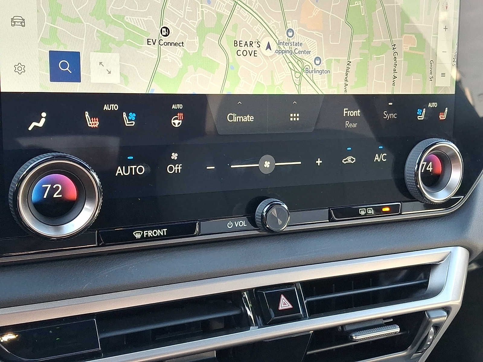 Thumbnail: 2023 Lexus RX - 14