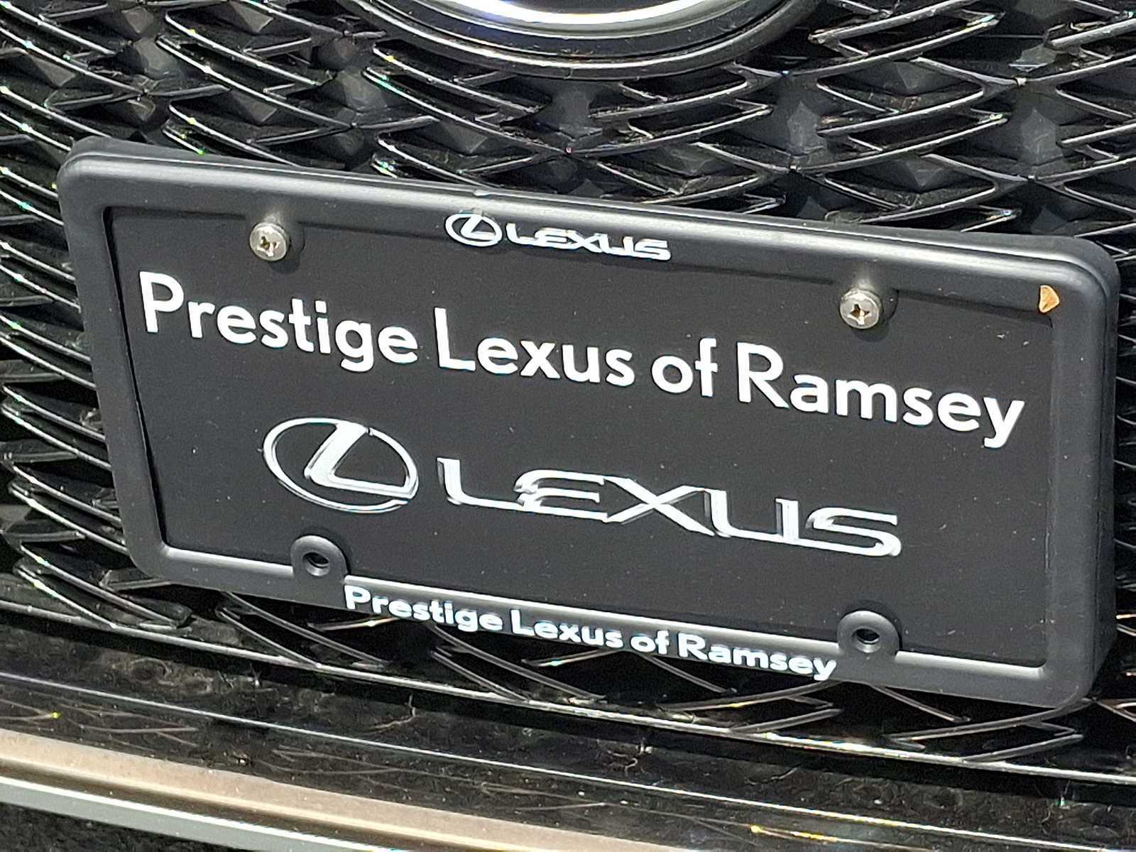 Thumbnail: 2024 Lexus RX - 30