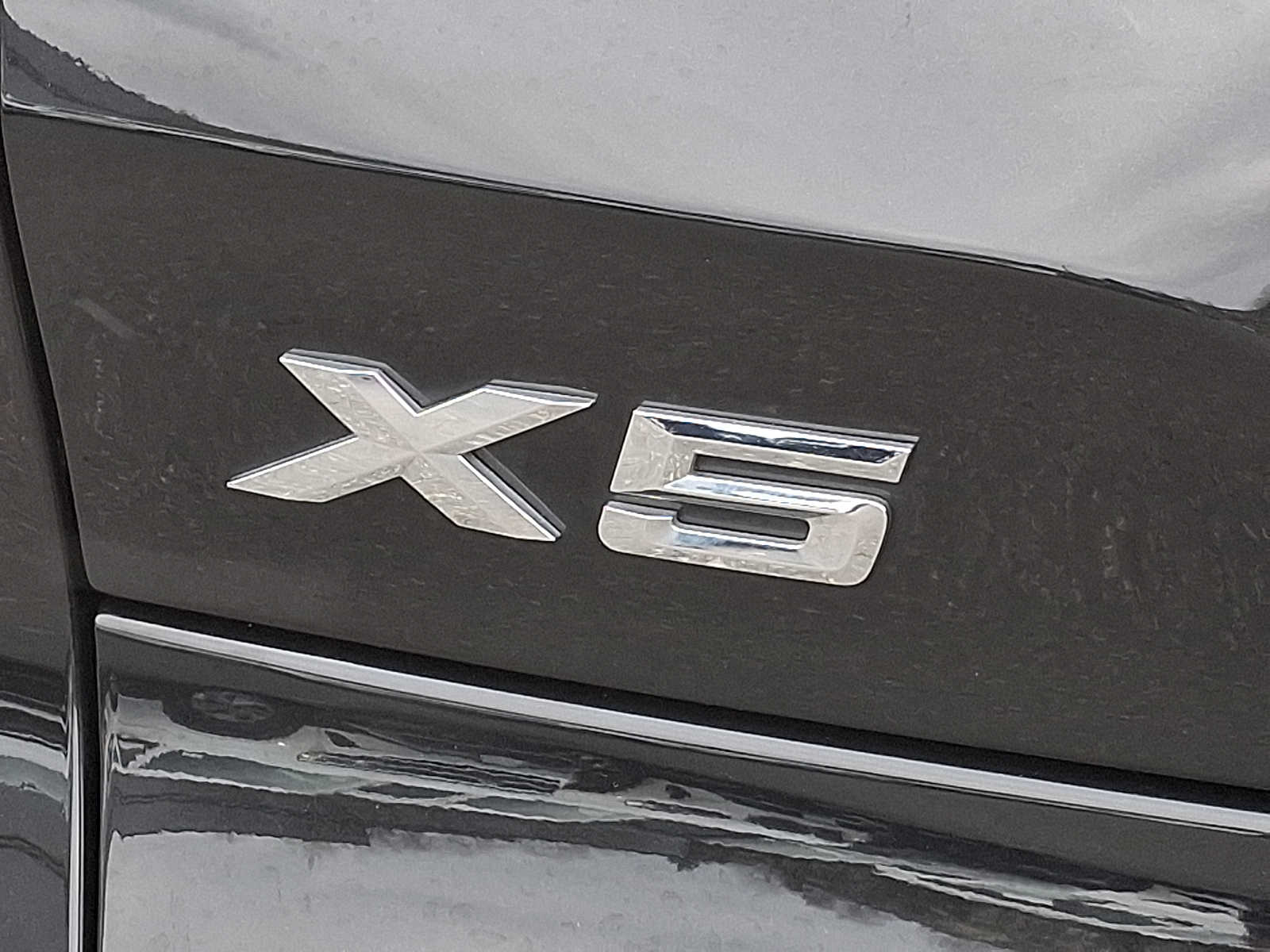 Thumbnail: 2024 BMW X5 - 29