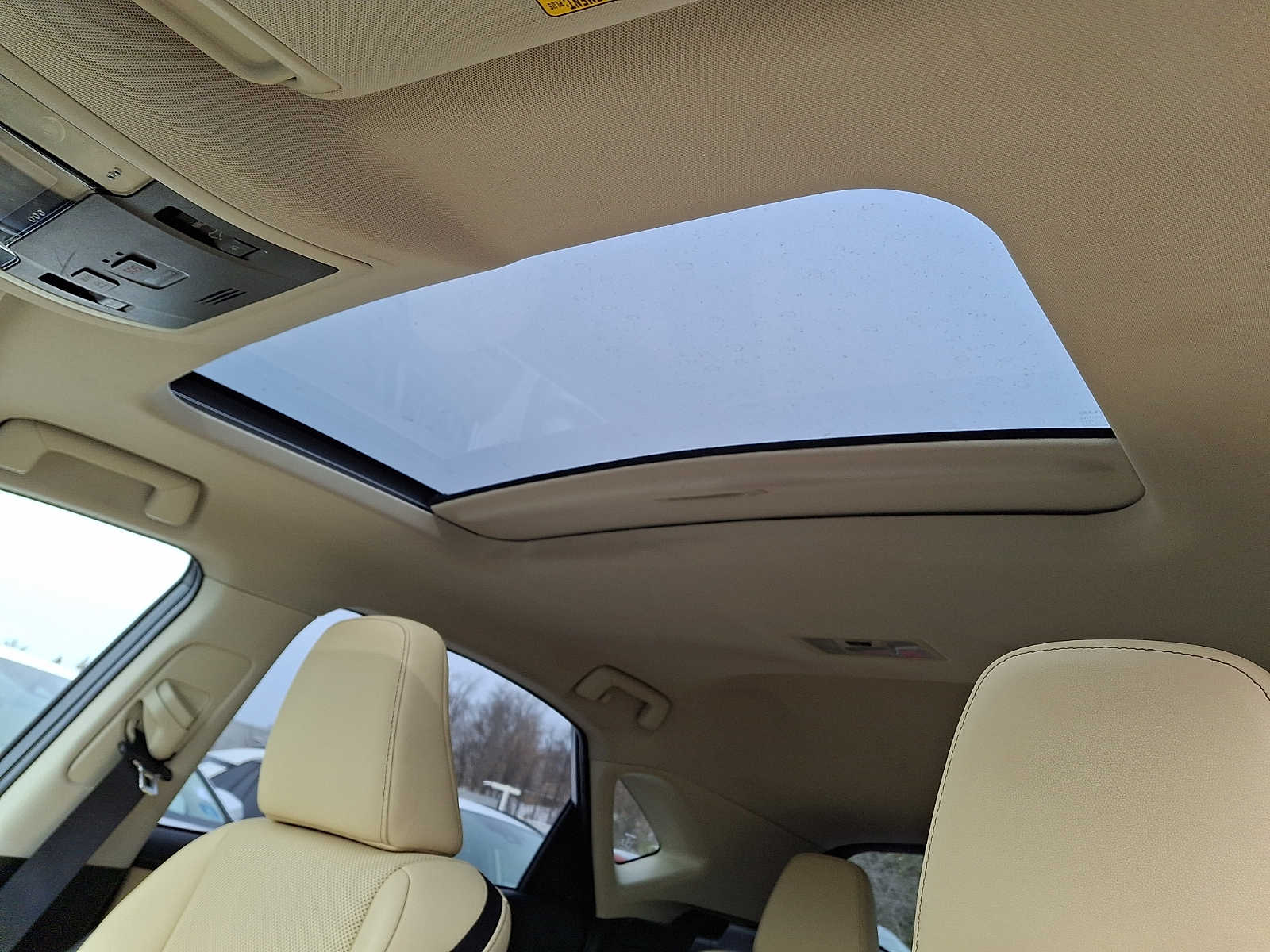 Thumbnail: 2017 Lexus NX - 12