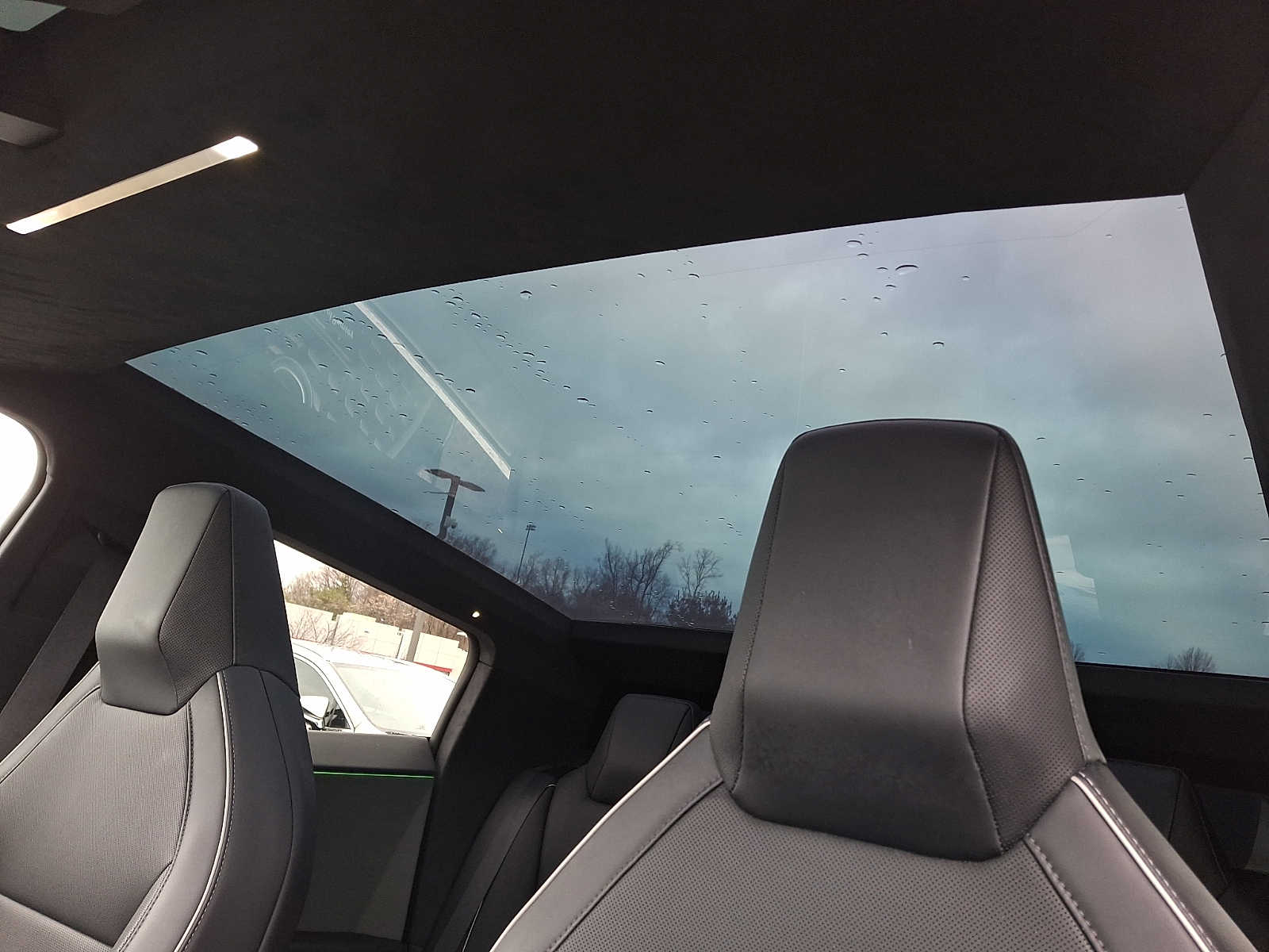 Thumbnail: 2025 Tesla Cybertruck - 13