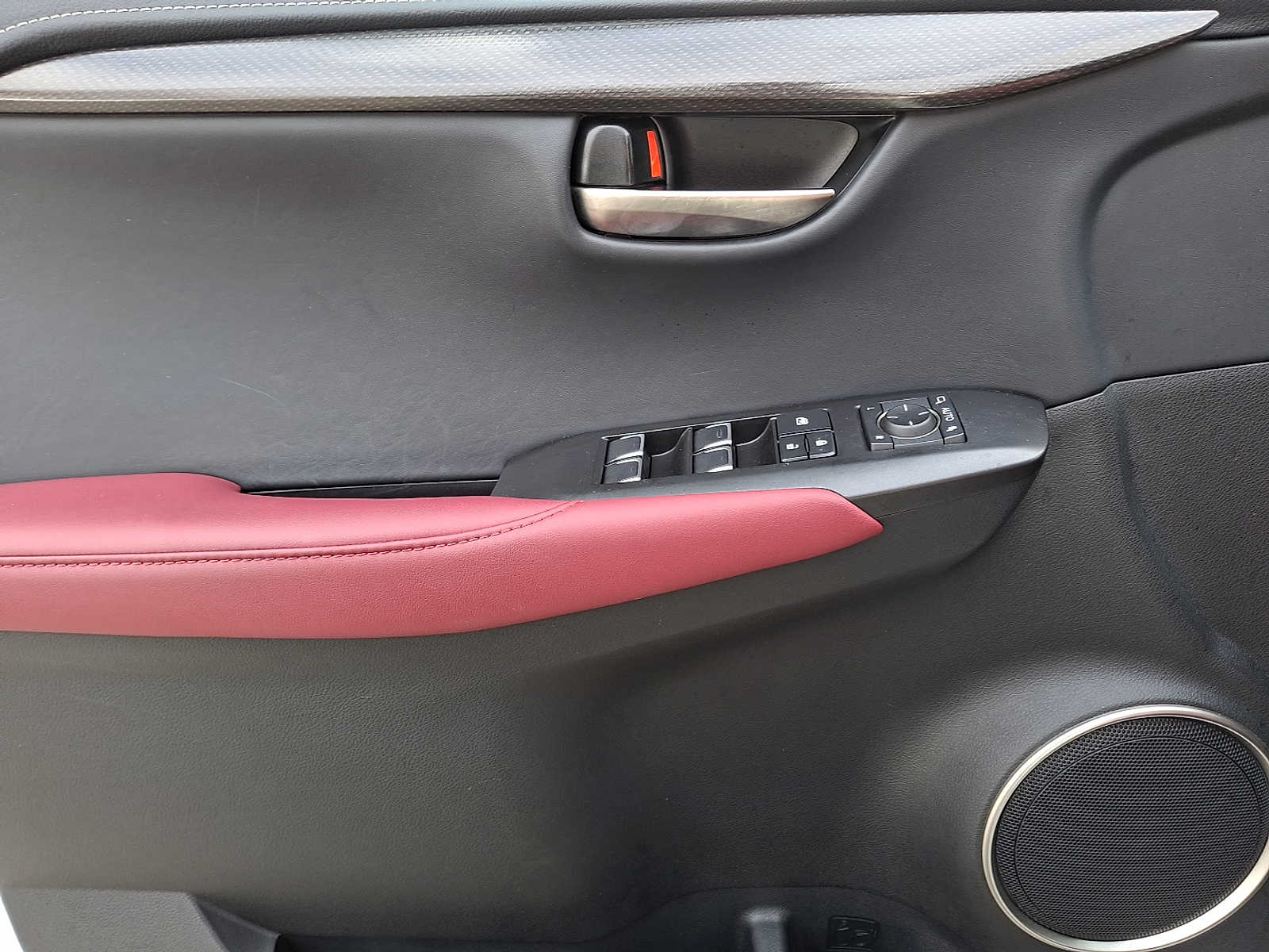 Thumbnail: 2020 Lexus NX - 9