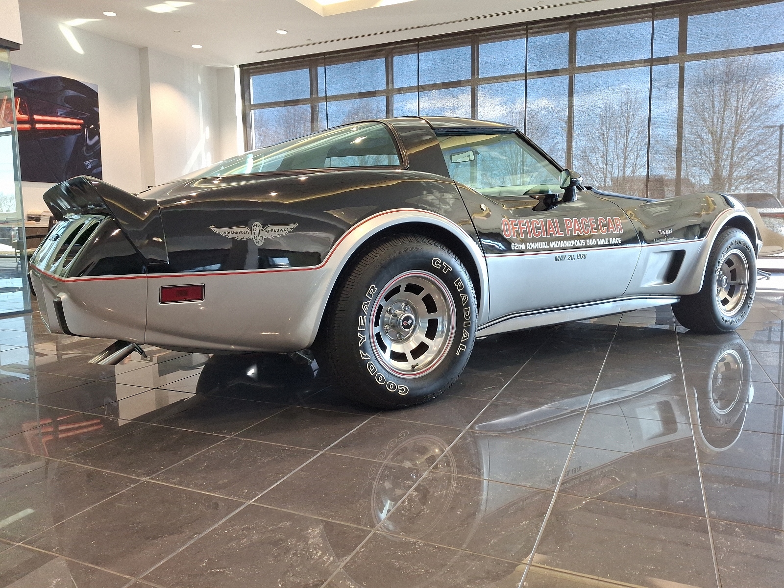1978 Chevrolet Corvette  5