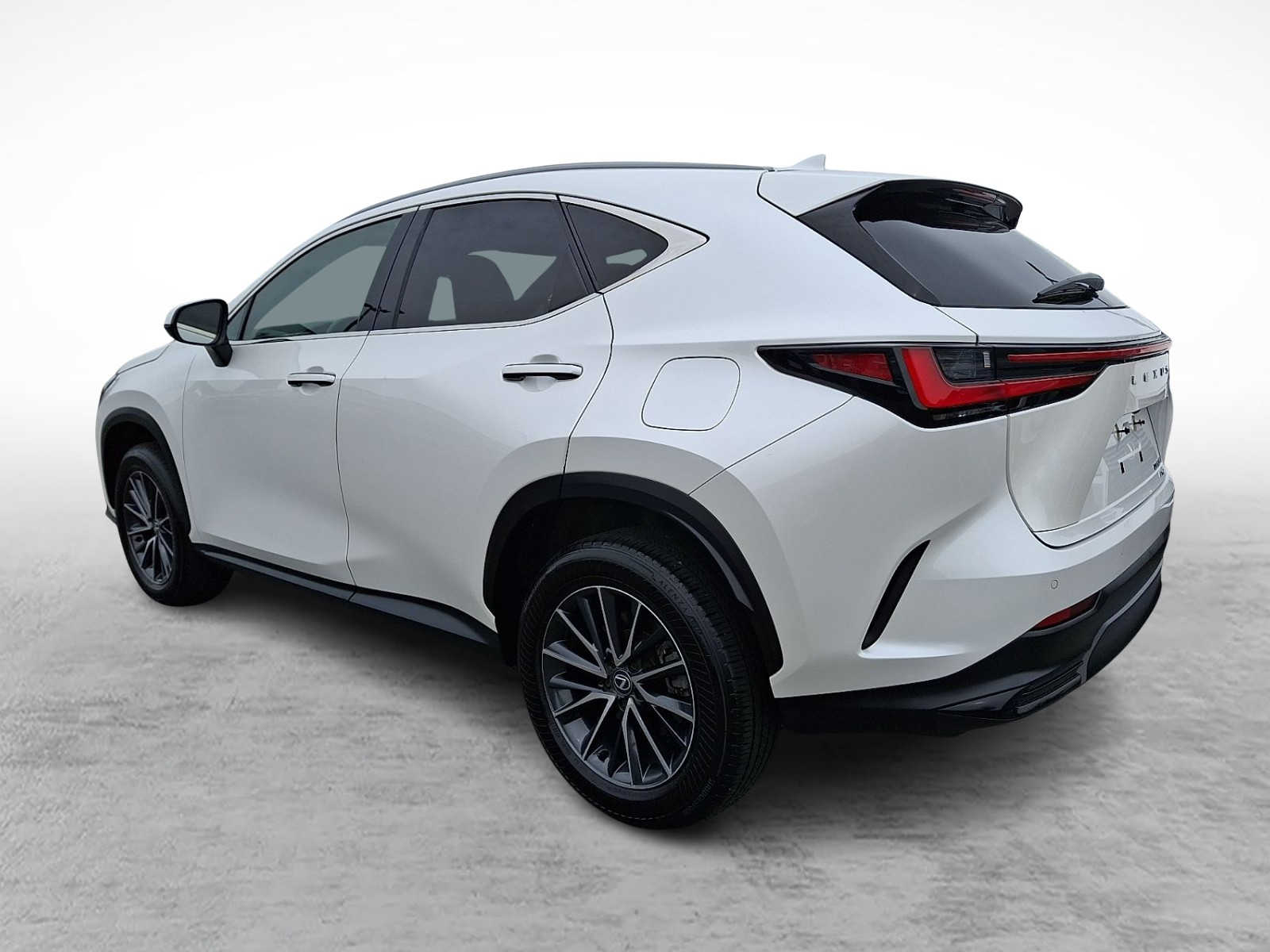 Thumbnail: 2024 Lexus NX - 6
